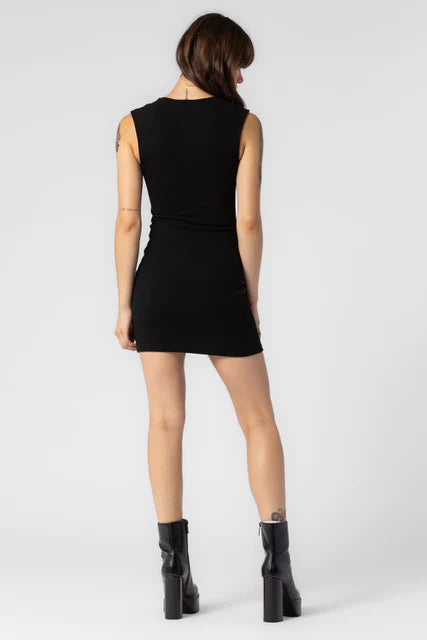 Astor Dress