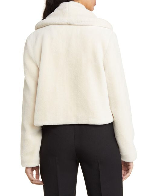 Fur Jacket
