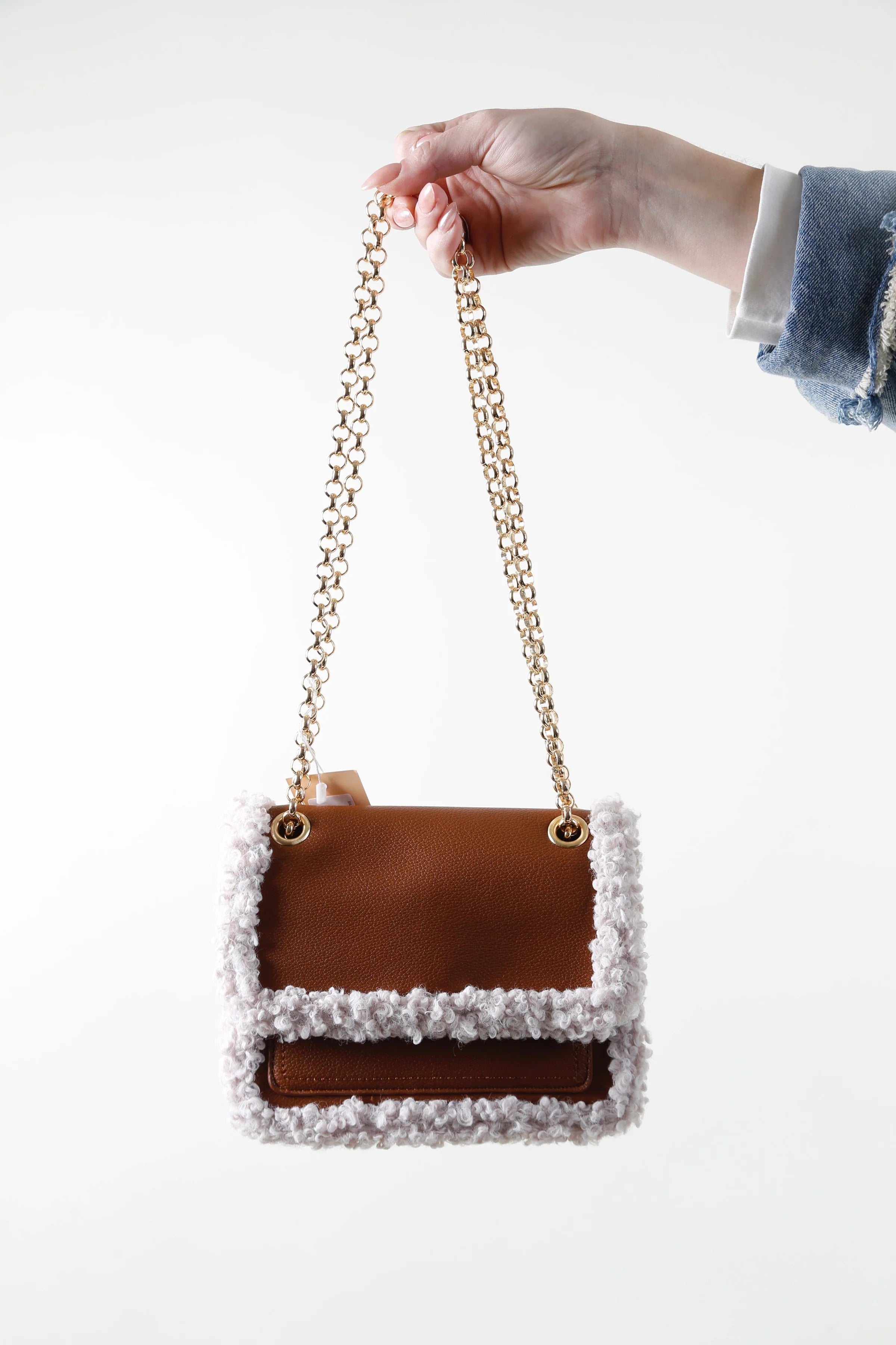 Dannica Cross Body Bag