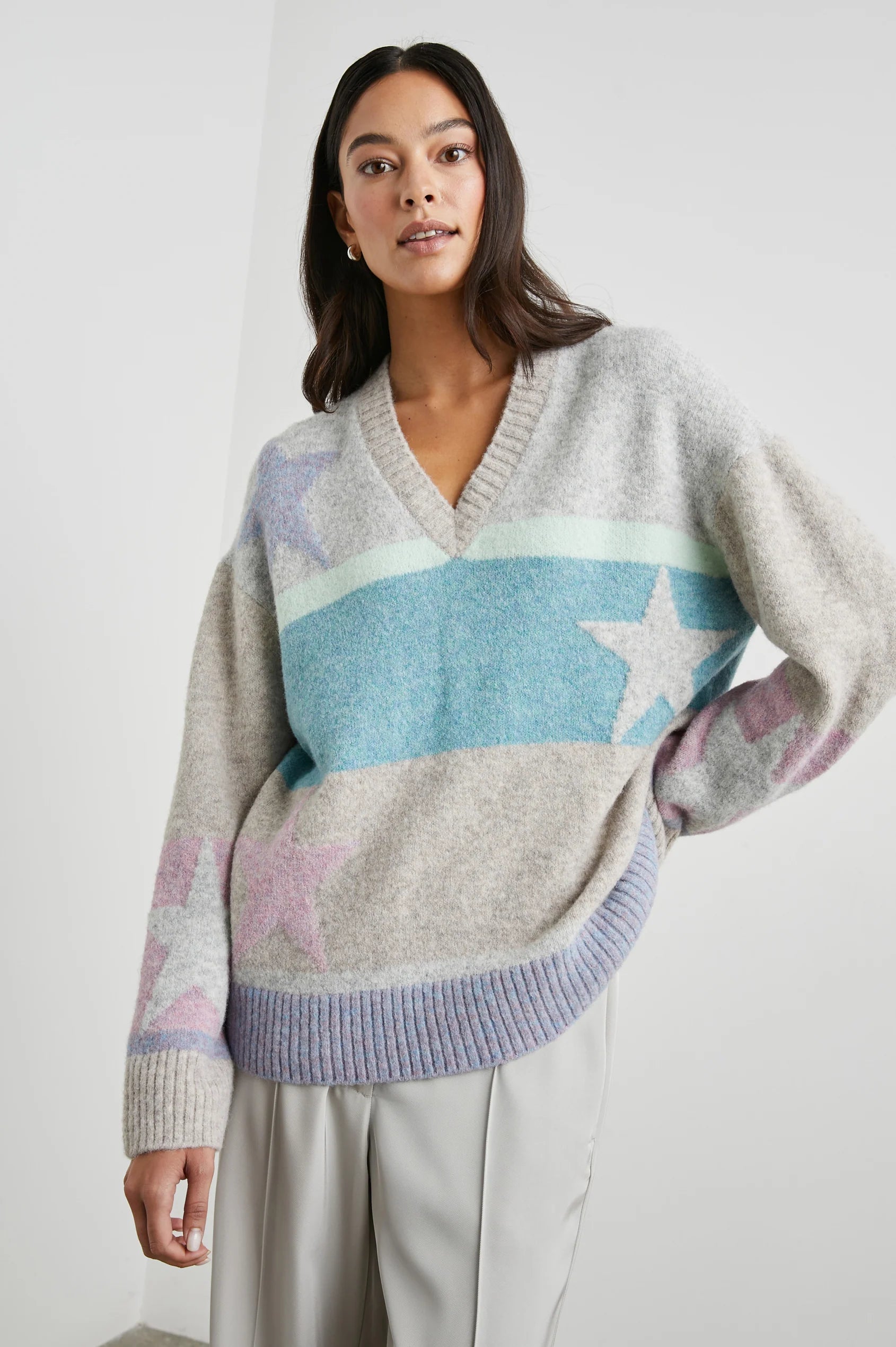 MIA Sweater