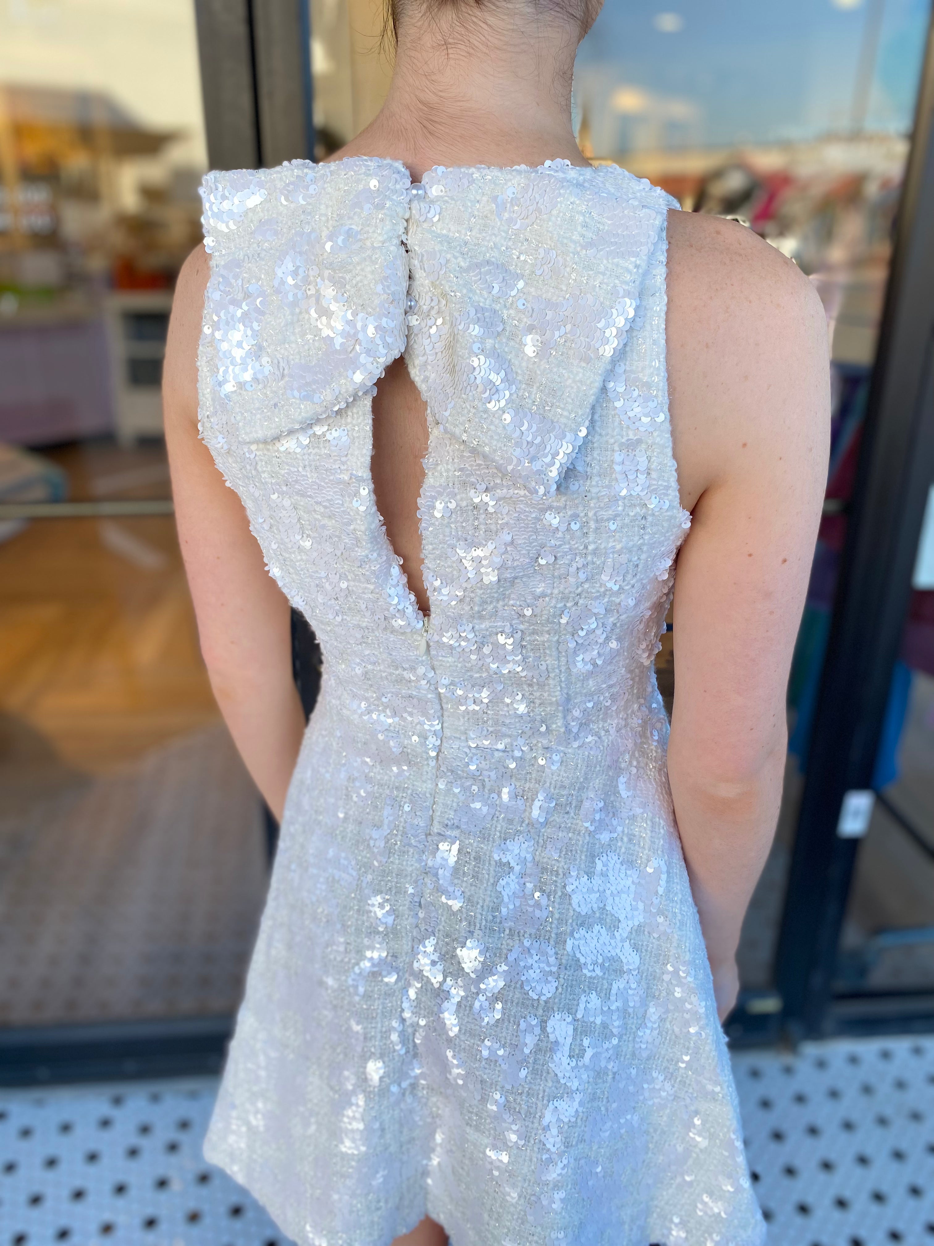 Charlene Dress