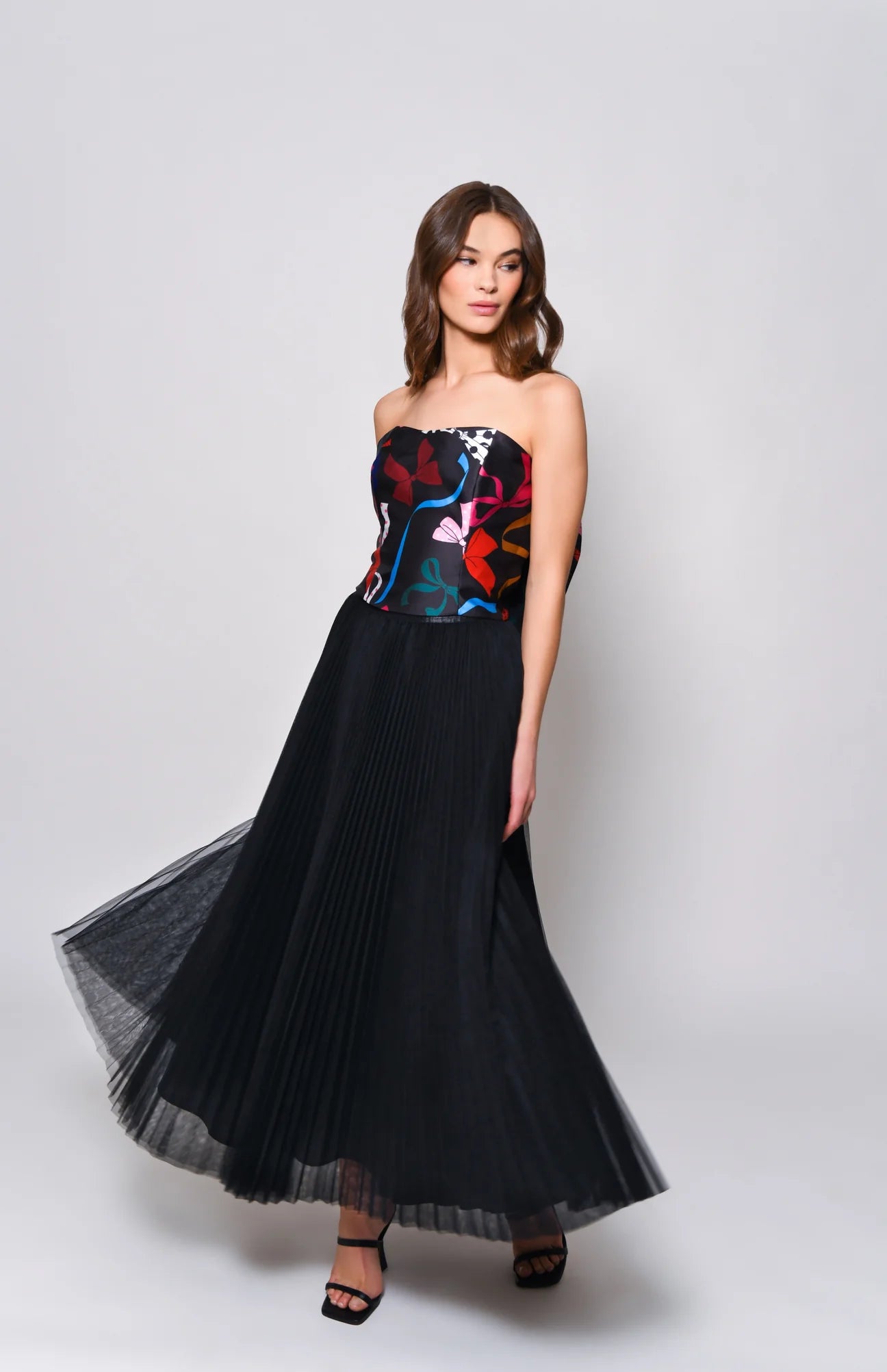 Delphine Top