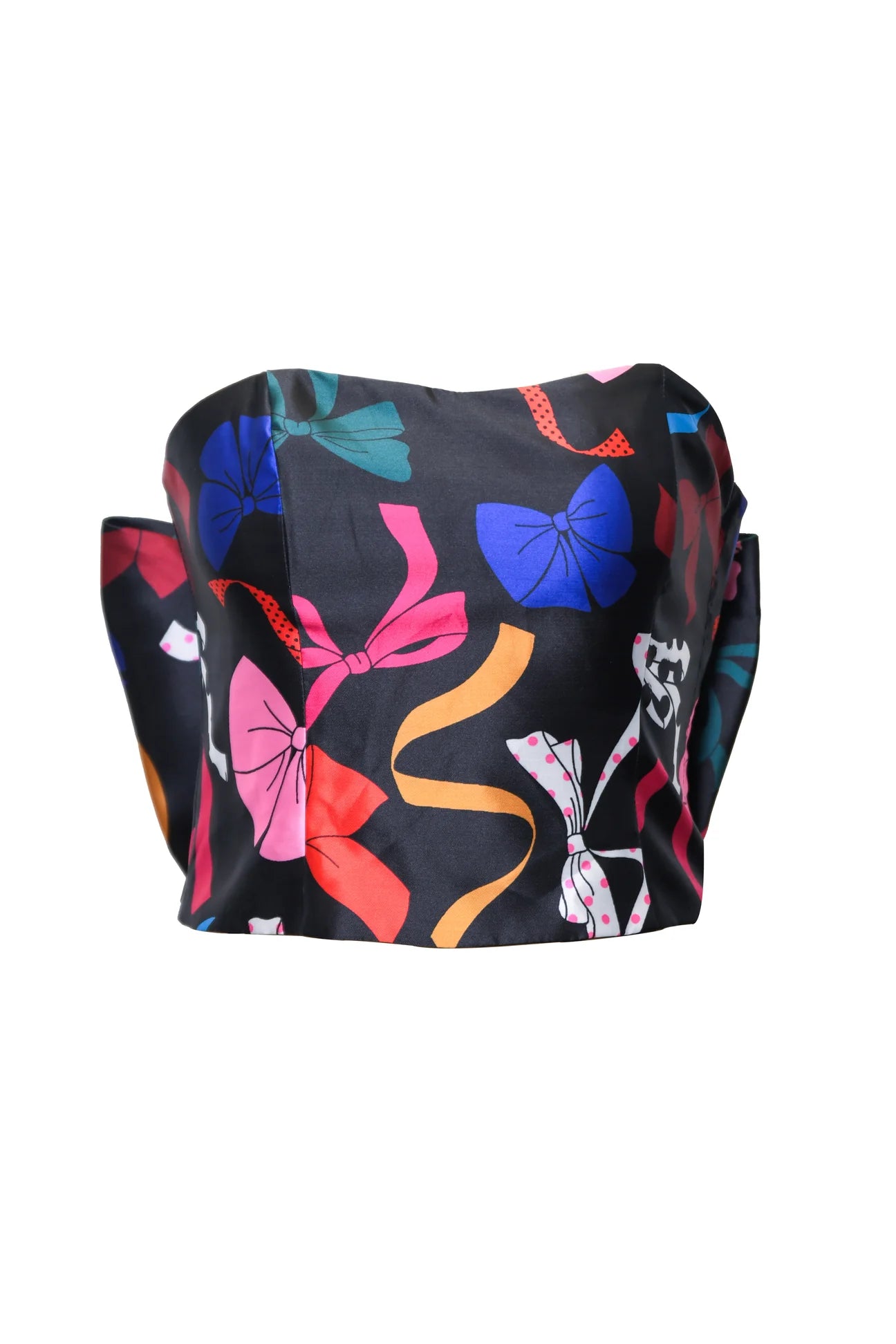 Delphine Top