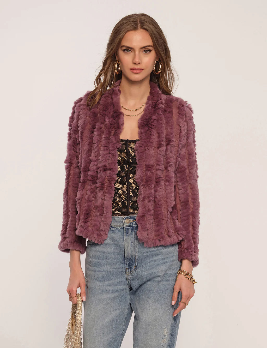 Rosa Jacket