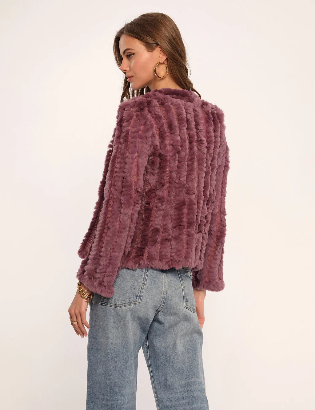 Rosa Jacket