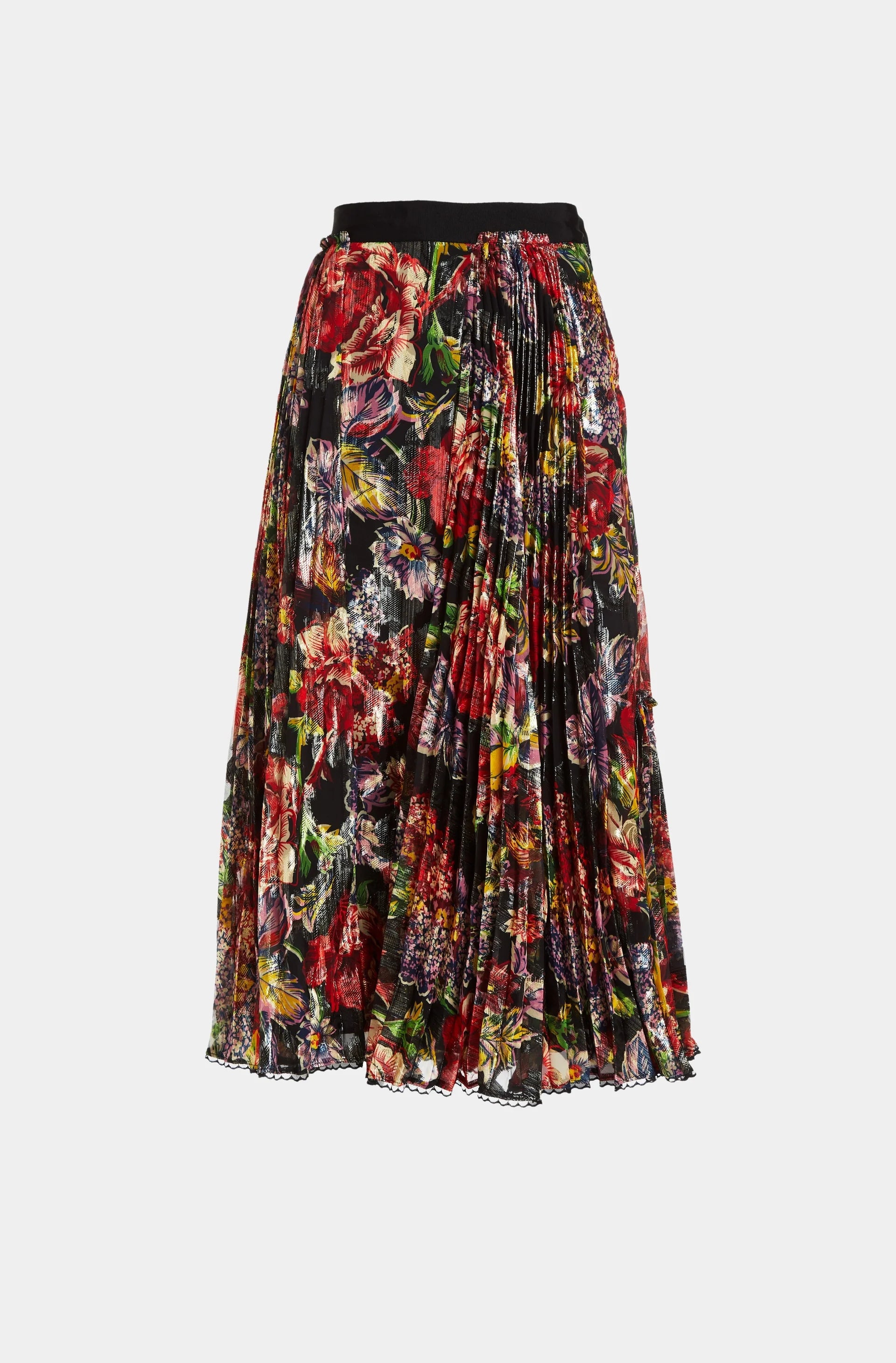 Collette Midi Skirt