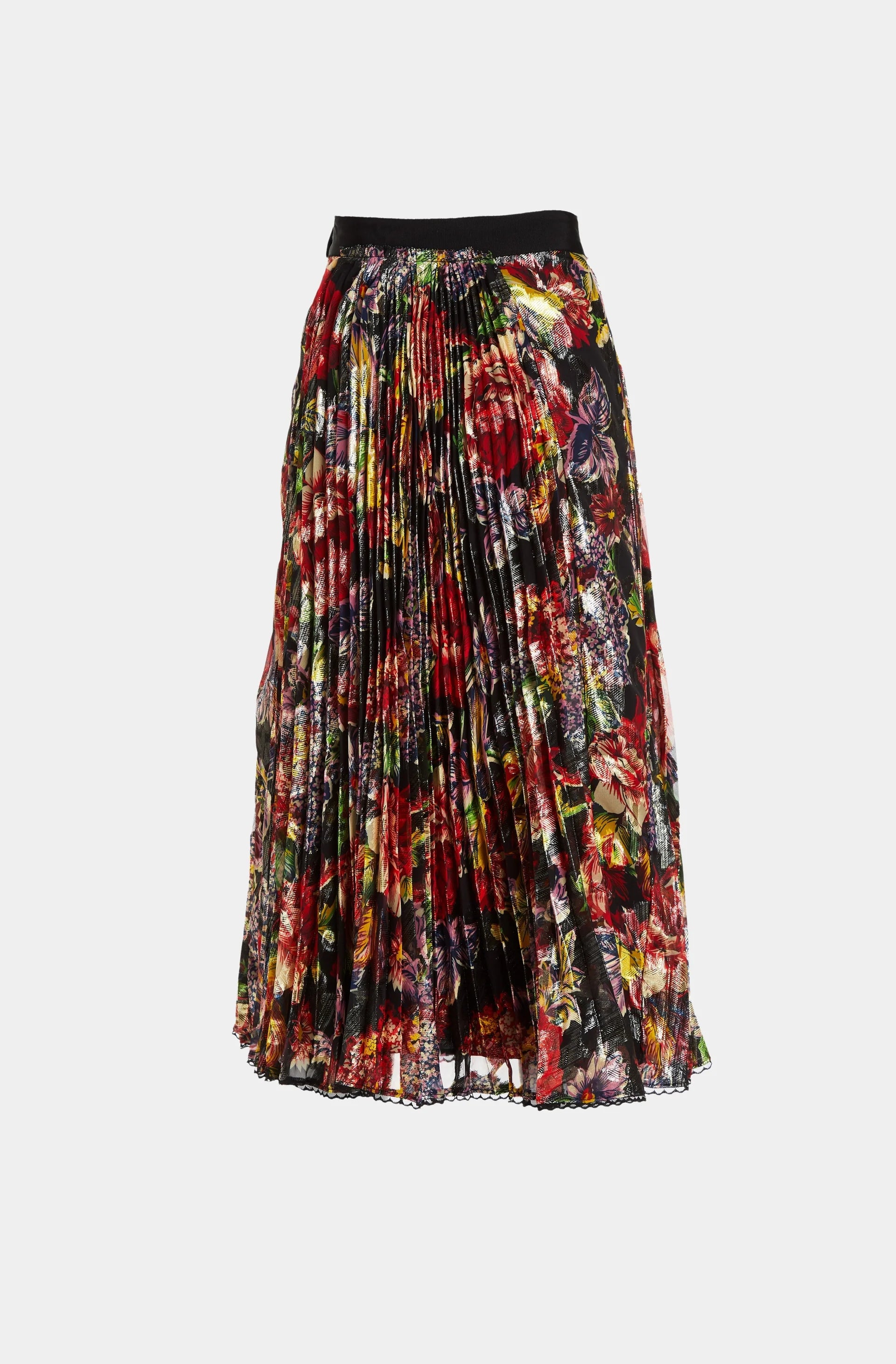 Collette Midi Skirt