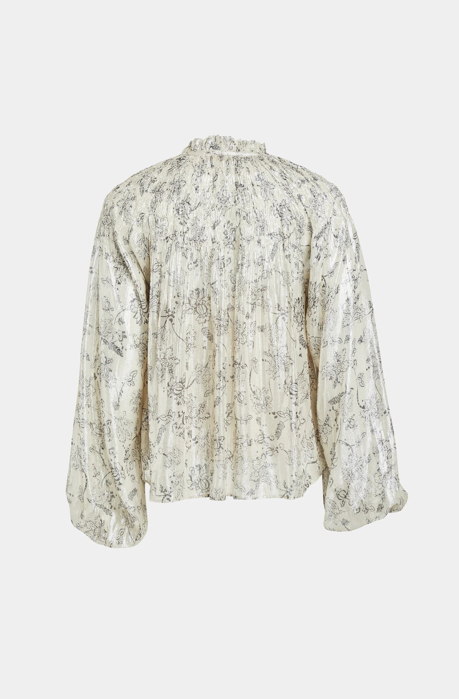 Meredith Top