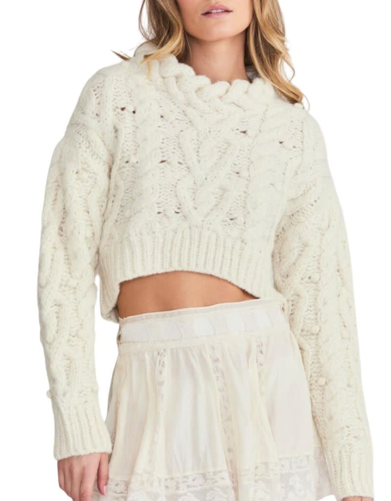 Galiona Sweater