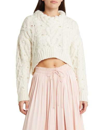 Galiona Sweater