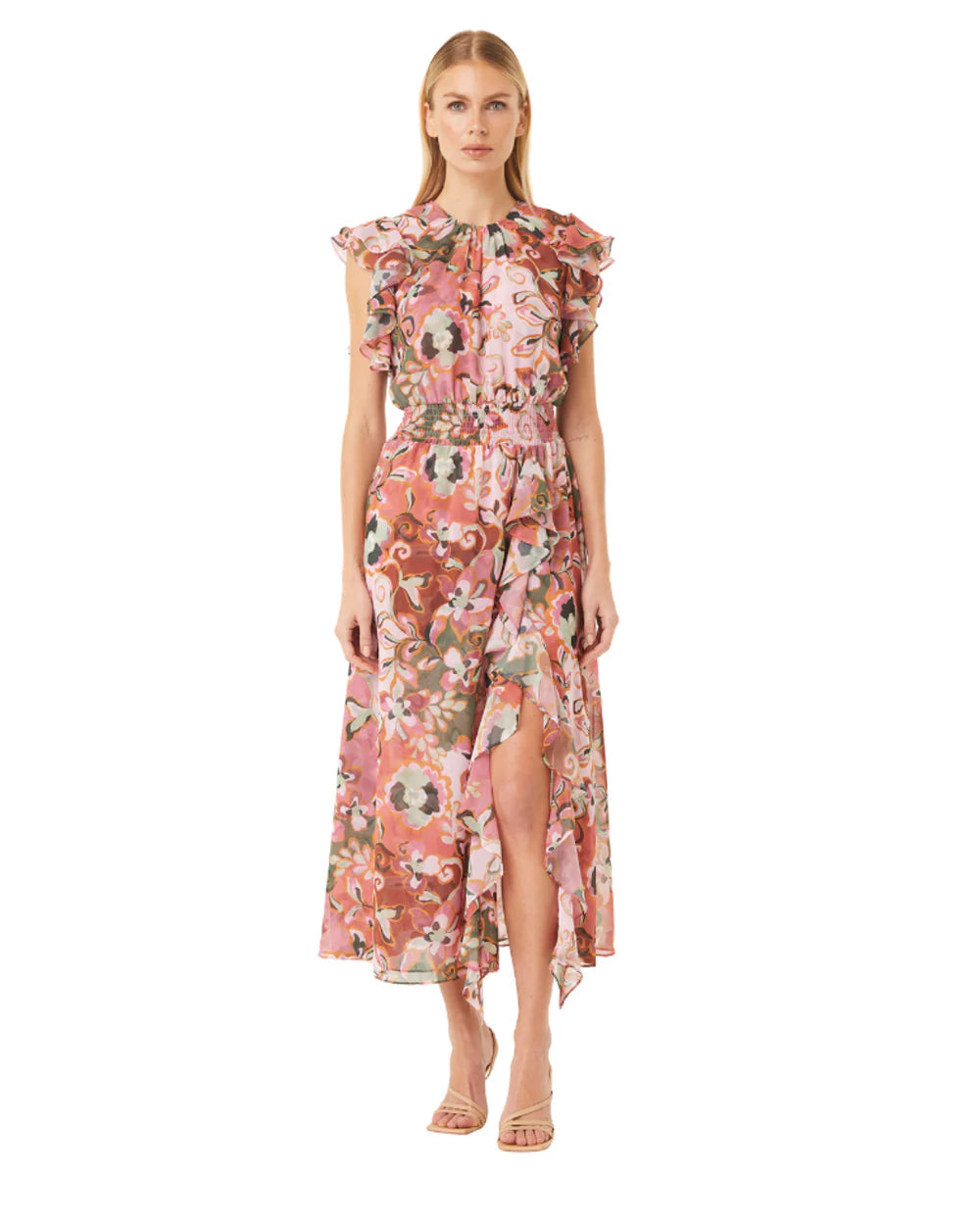 Dalita Dress