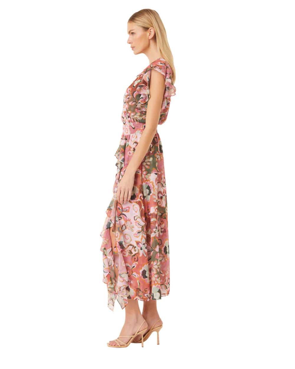 Dalita Dress