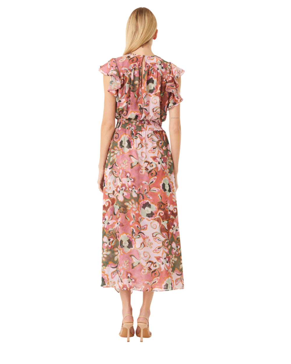 Dalita Dress