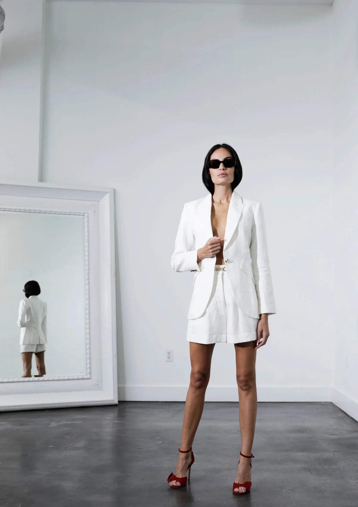 Joan Jacket