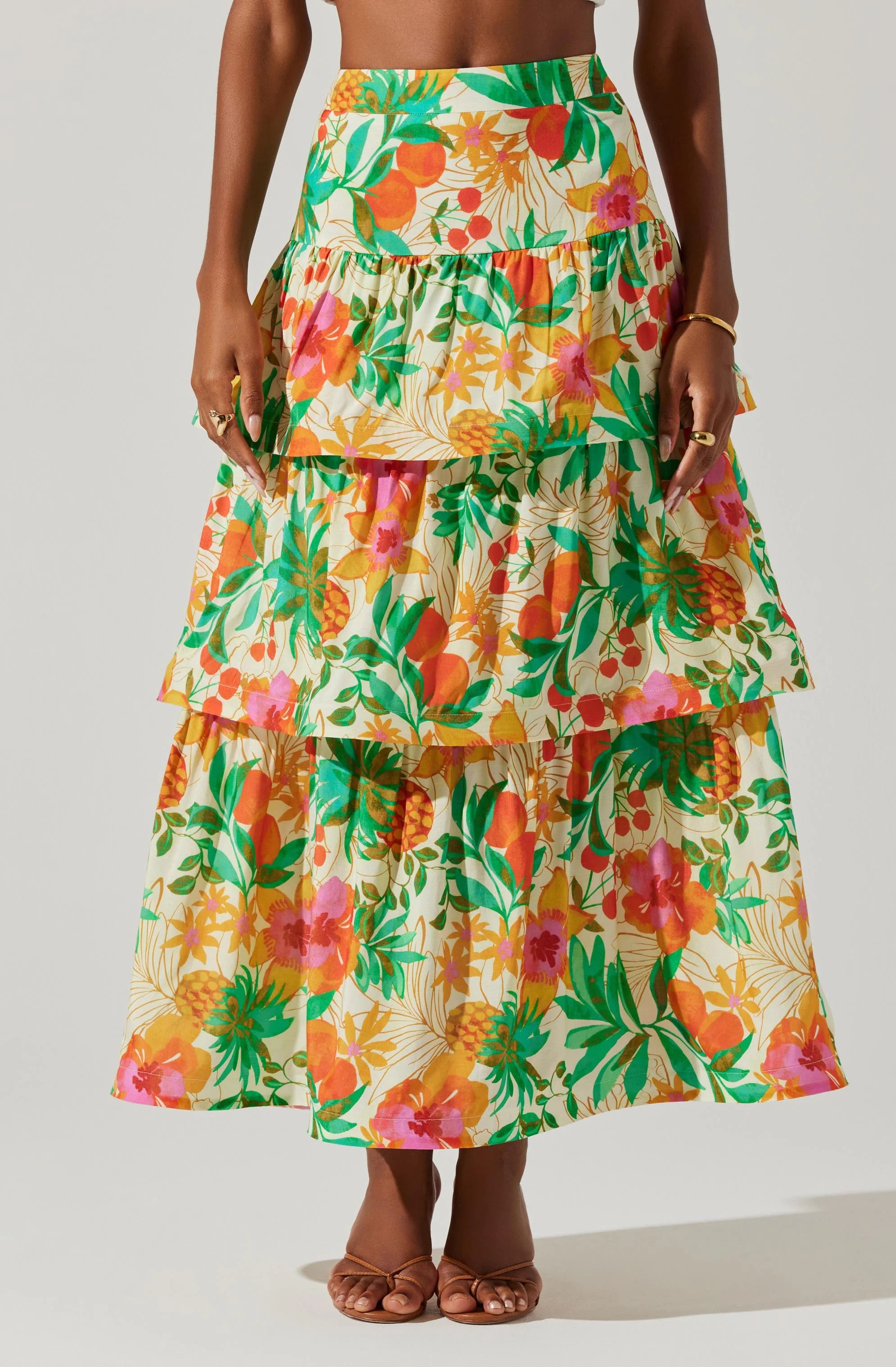 Rooni Skirt