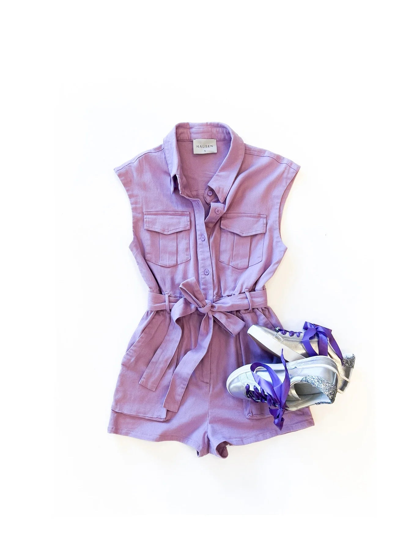 Maggie Romper