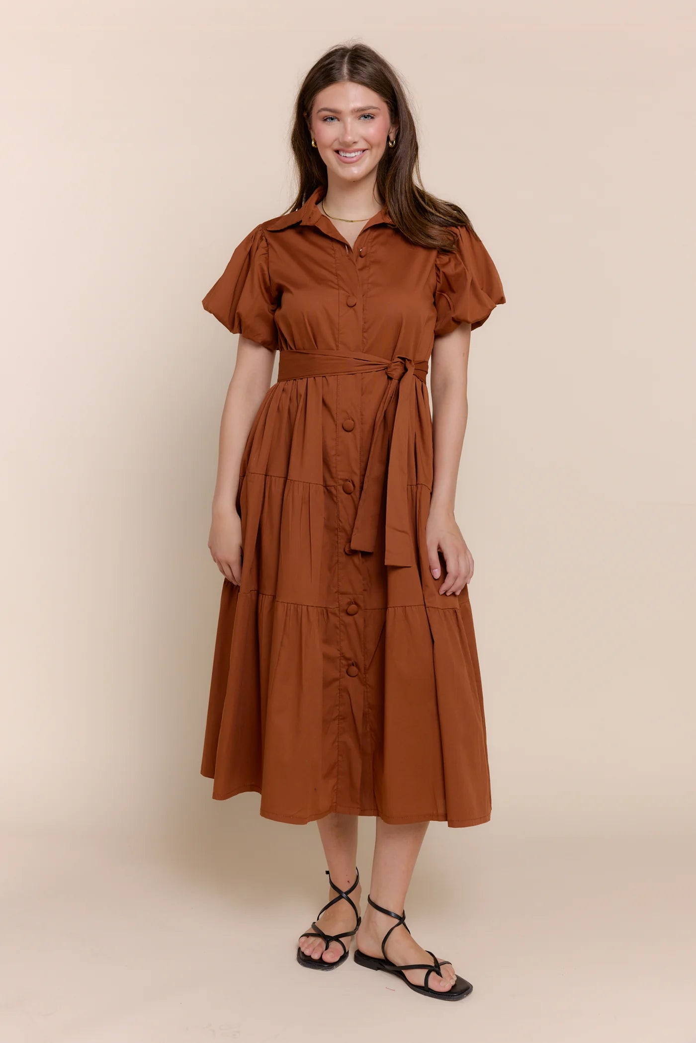 Astrid Dress