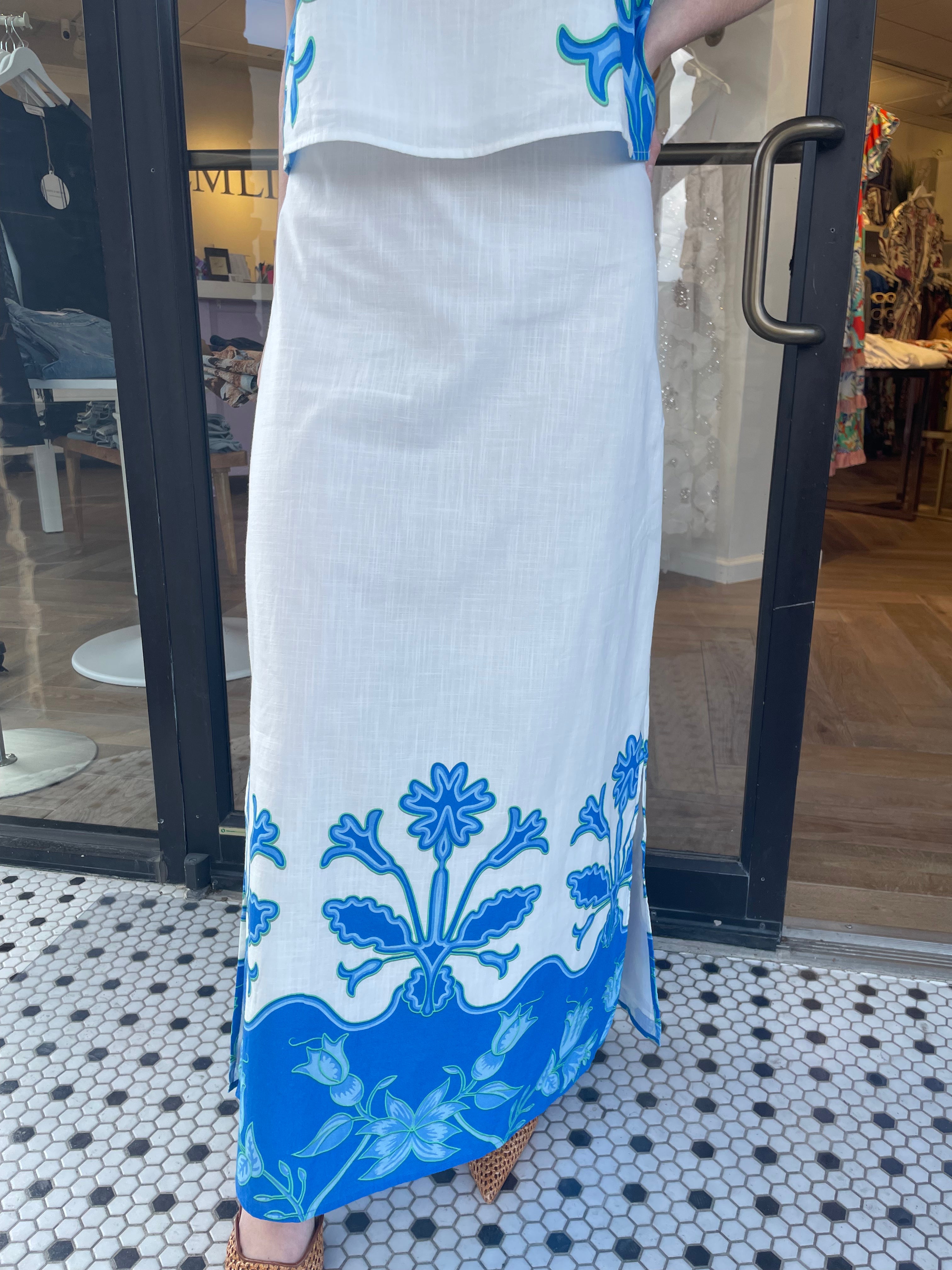 Dillon Skirt