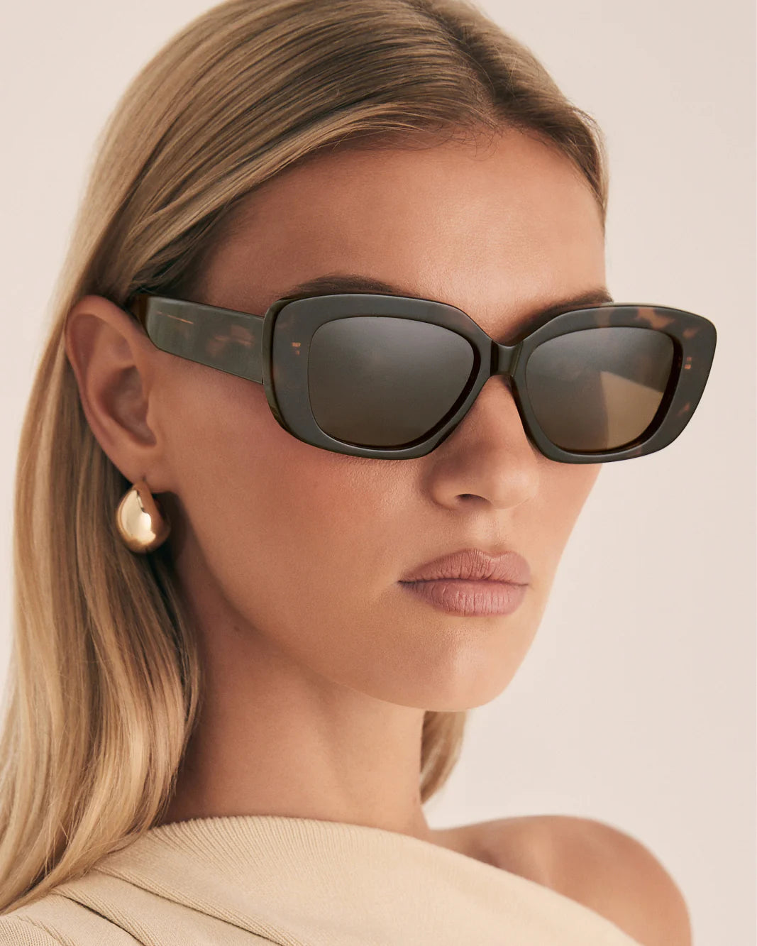 The Illana Sunglasses