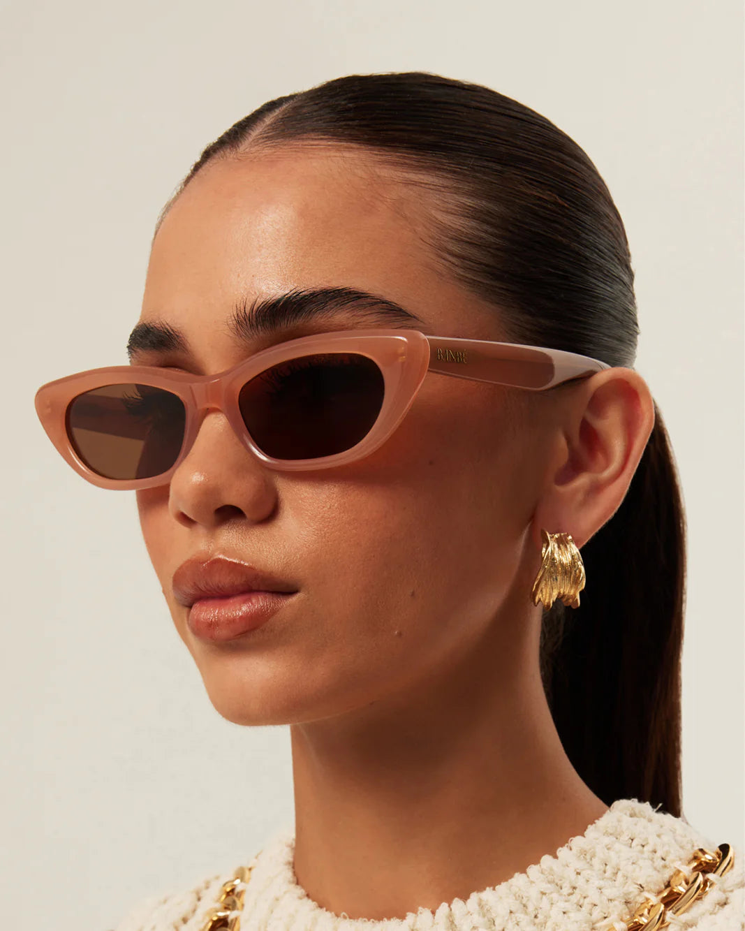 The Caroline Sunglasses
