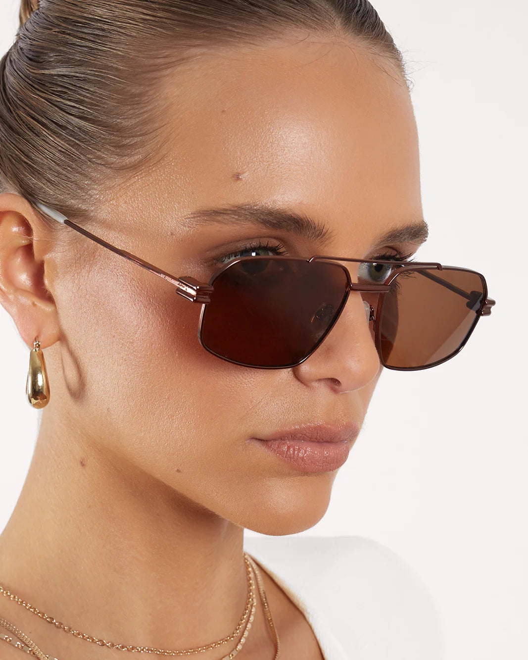 The Heidi Sunglasses