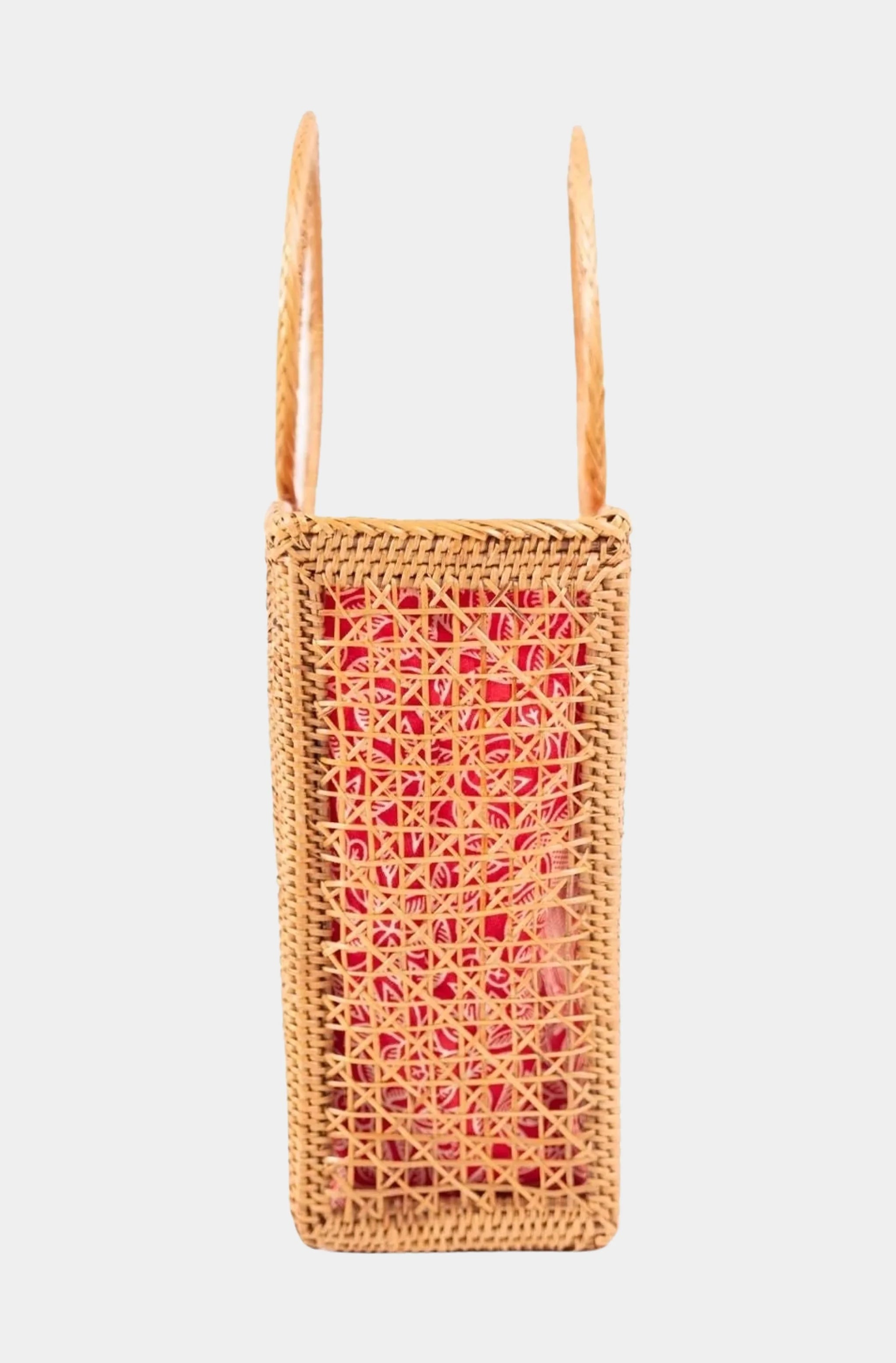 The Mariposa Purse