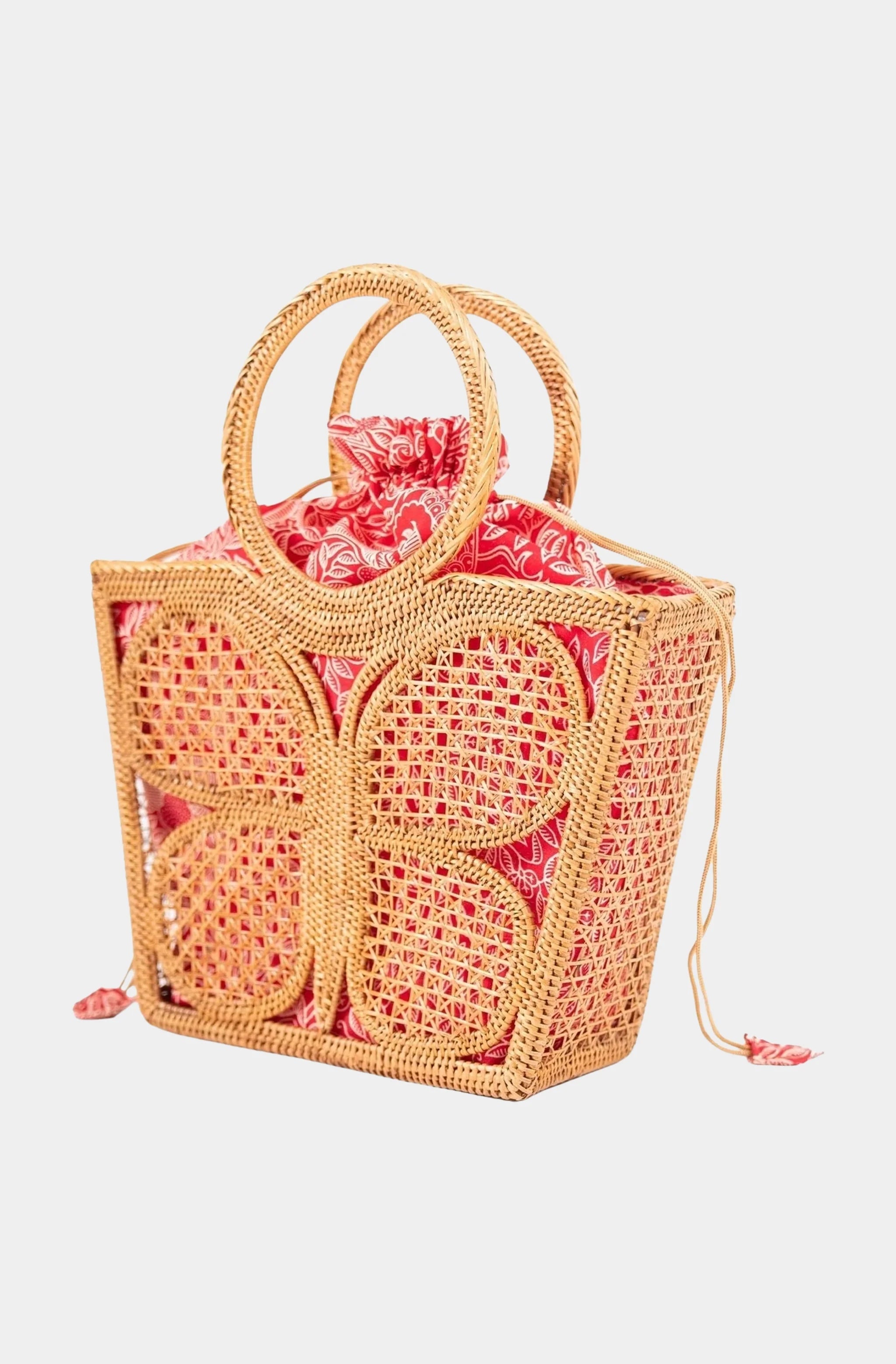 The Mariposa Purse
