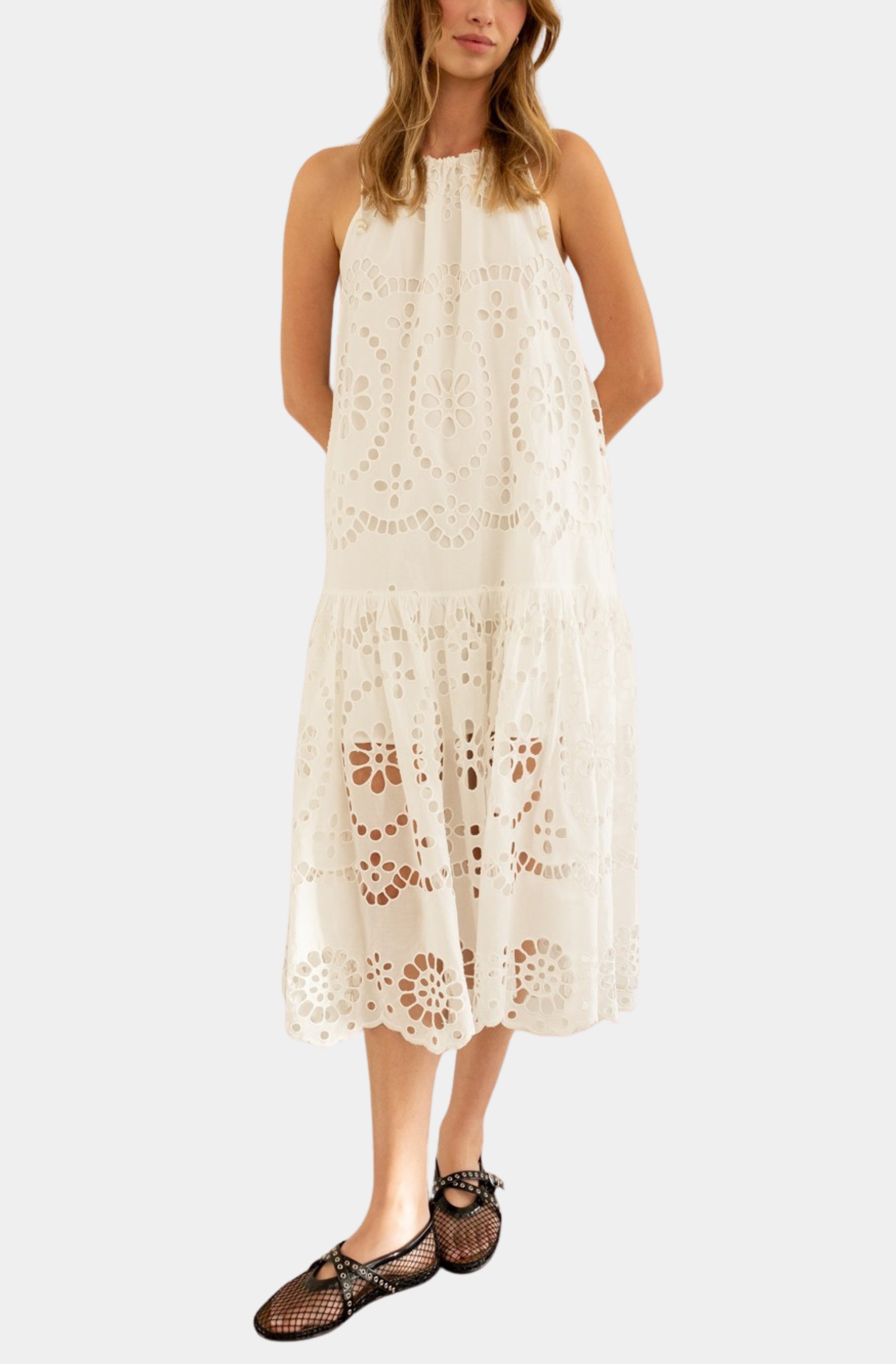 Astrid Dress