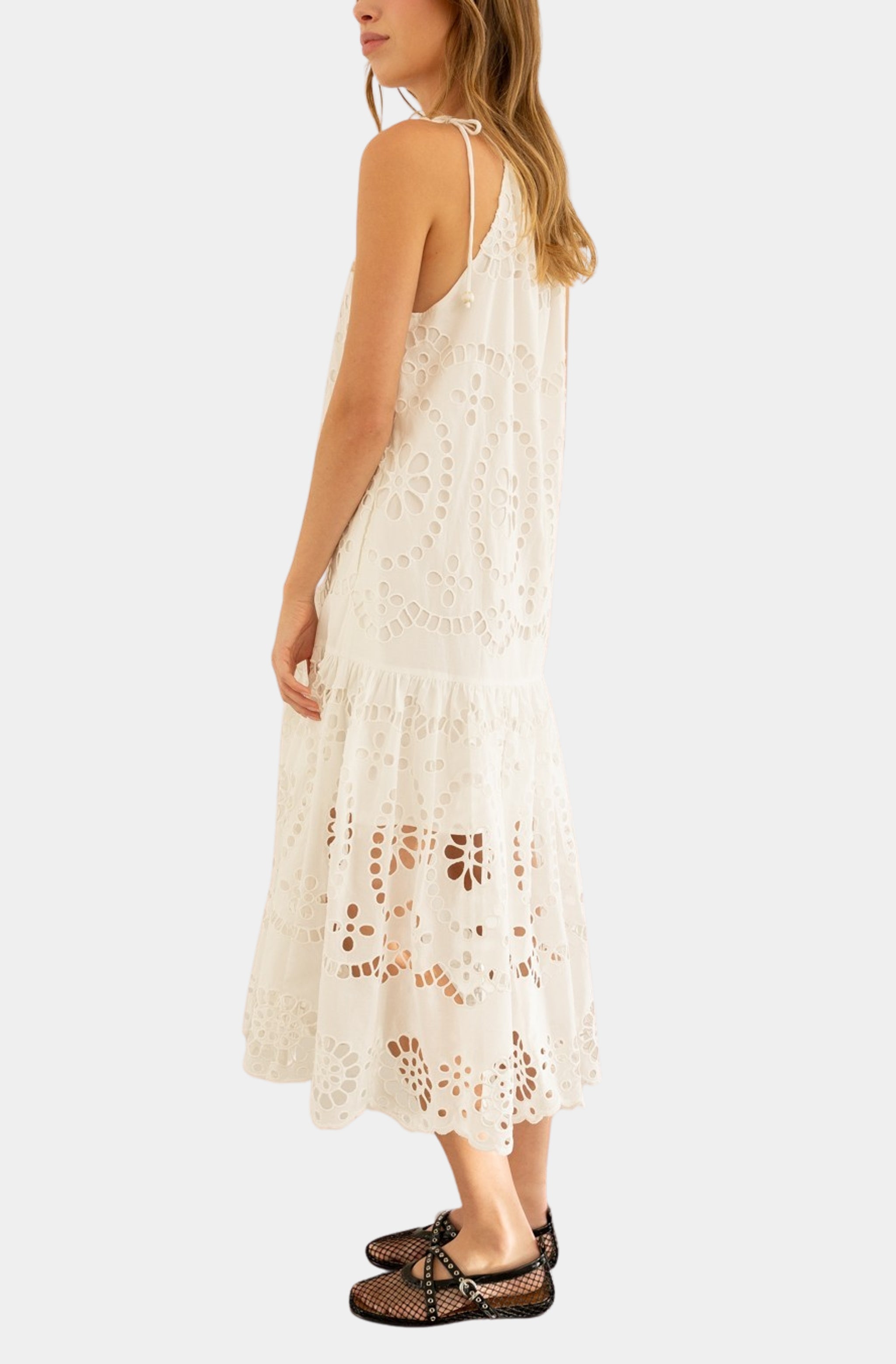Astrid Dress