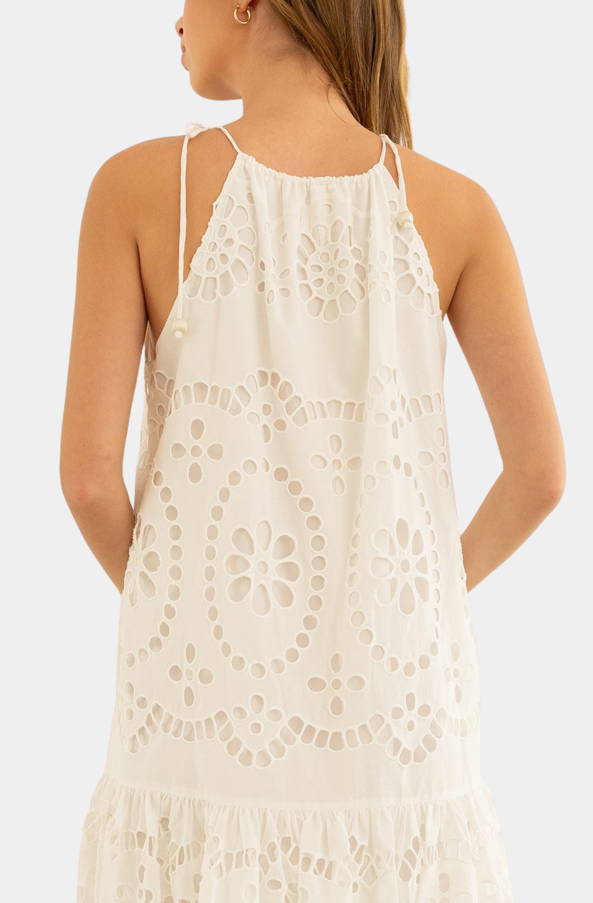Astrid Dress