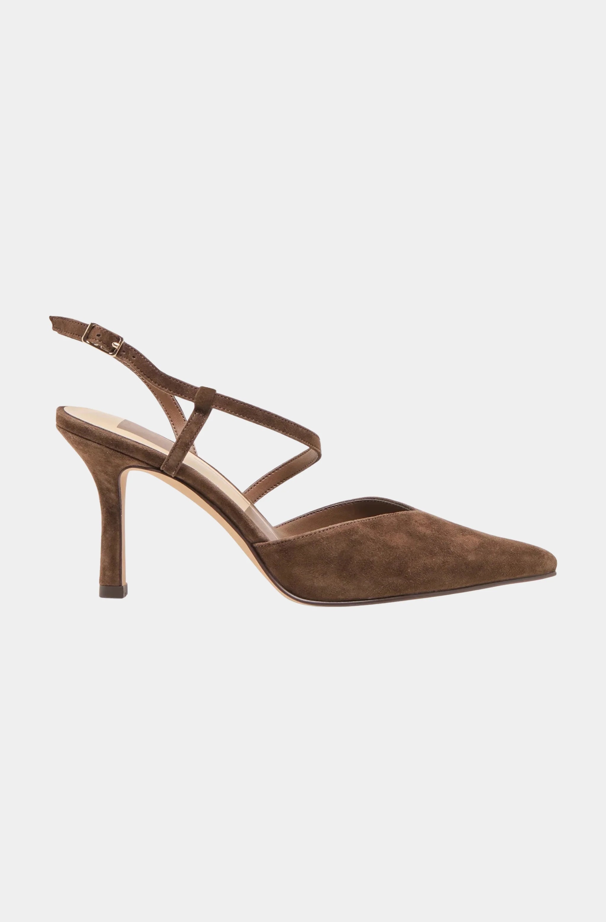 Kamra Heels