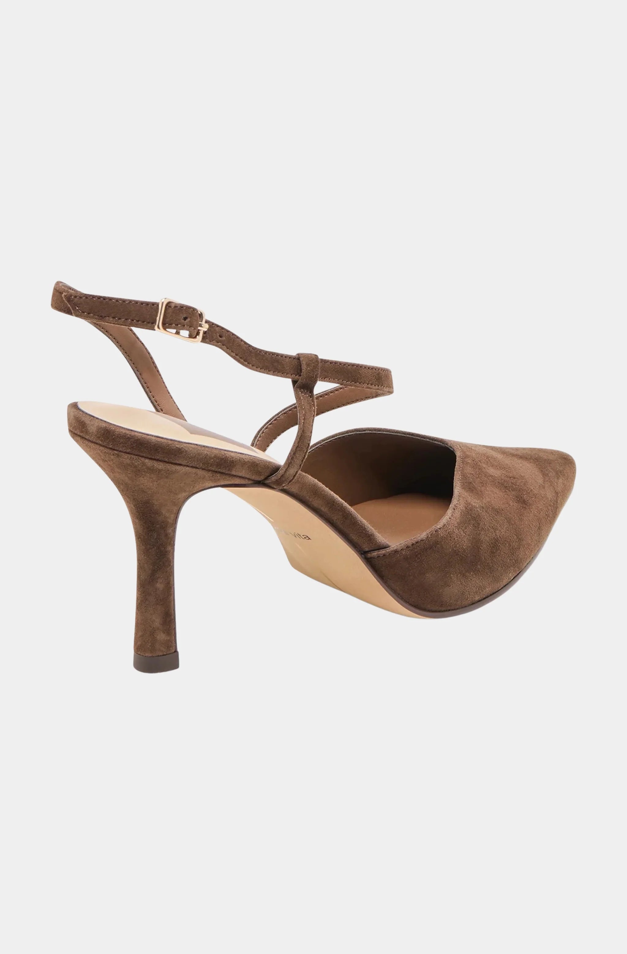 Kamra Heels