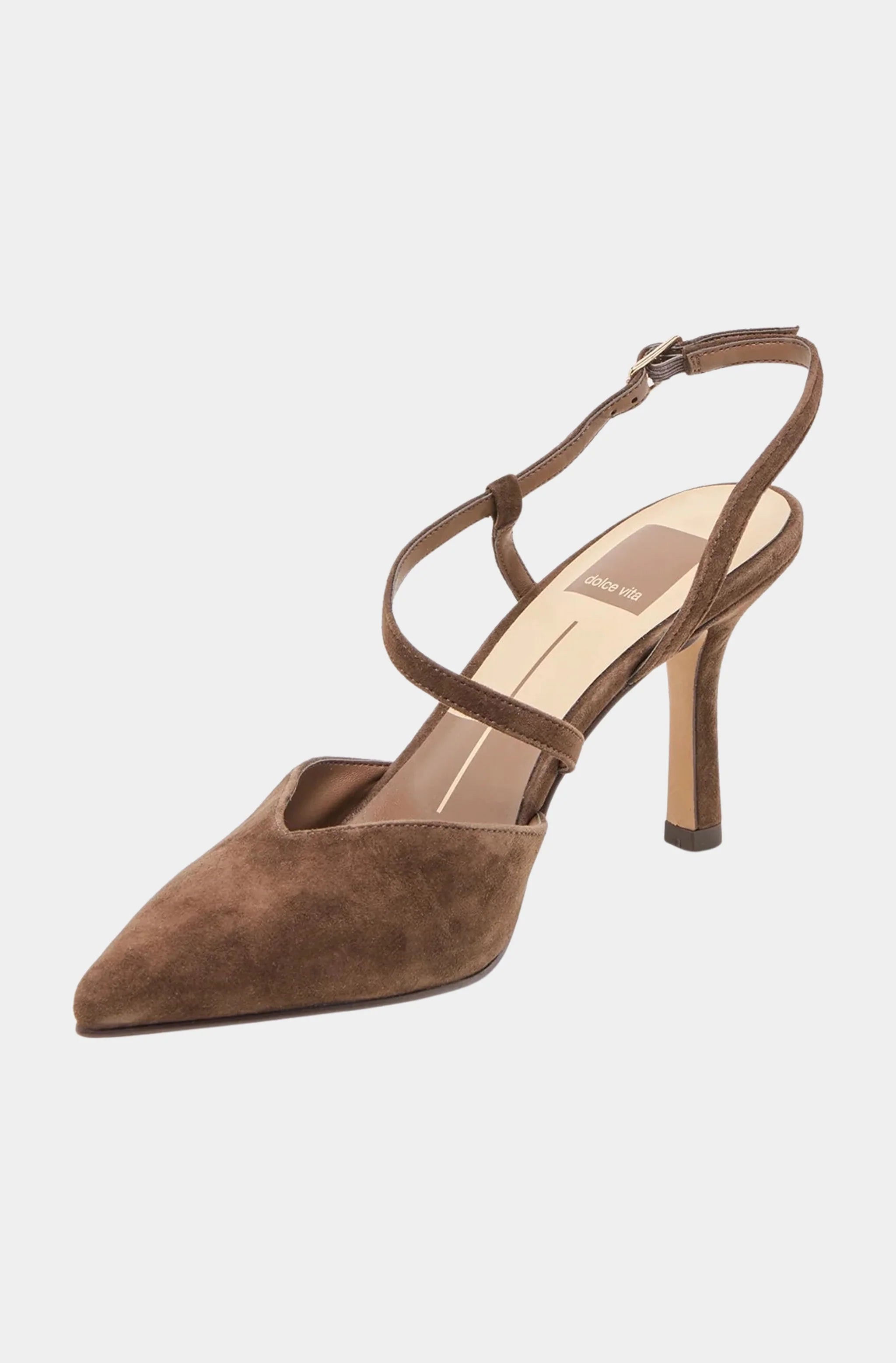 Kamra Heels