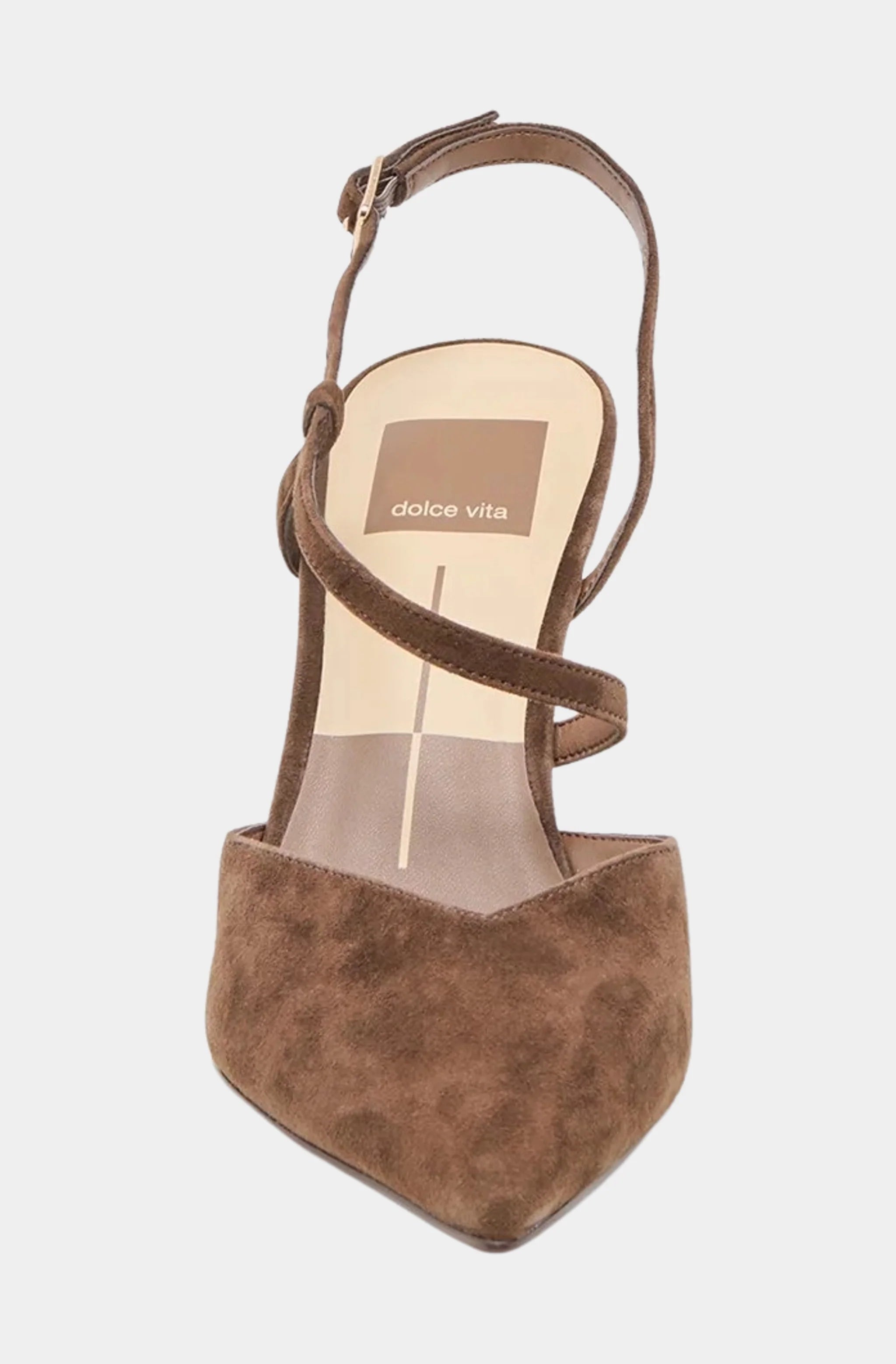 Kamra Heels