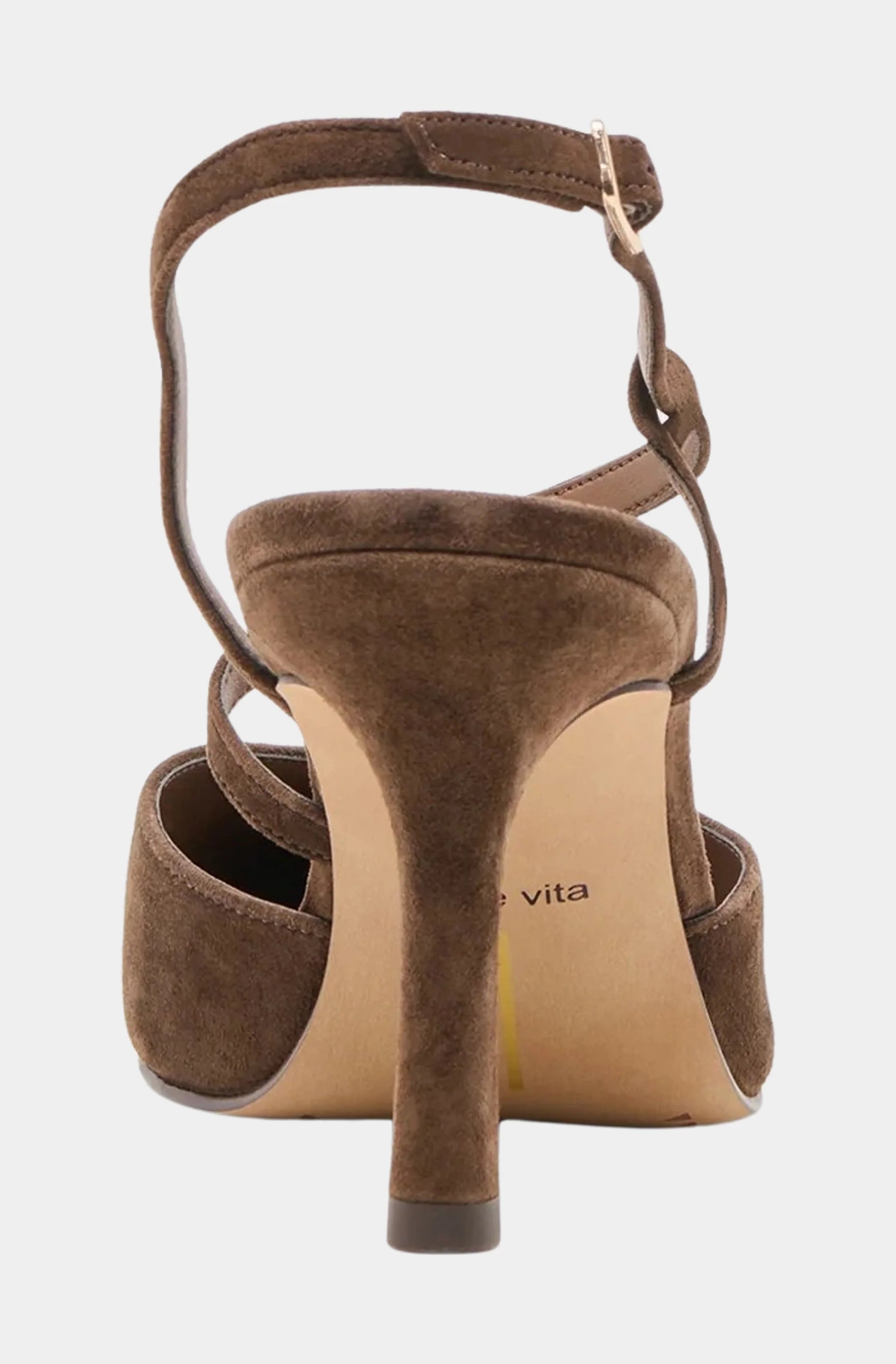 Kamra Heels