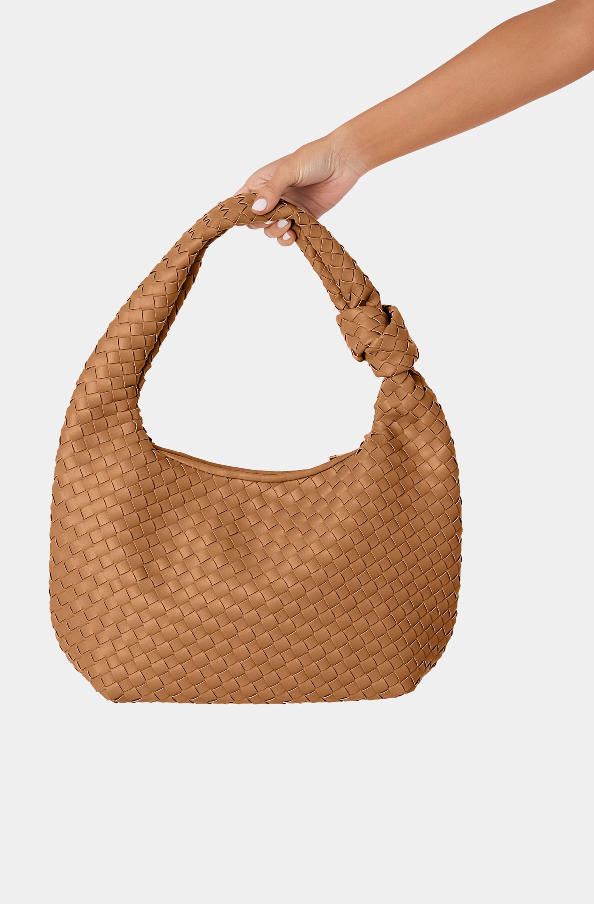 Kenya Shoulder Bag