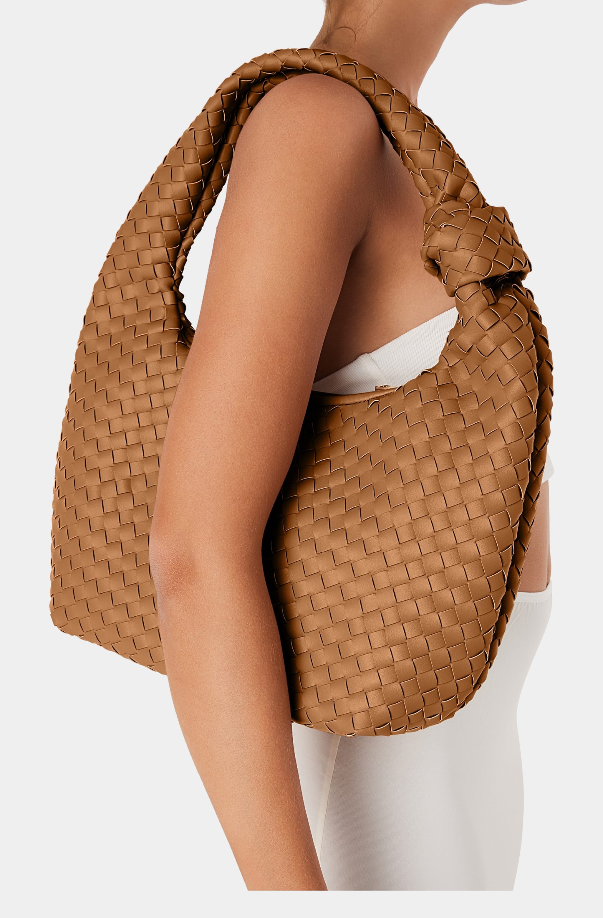 Kenya Shoulder Bag