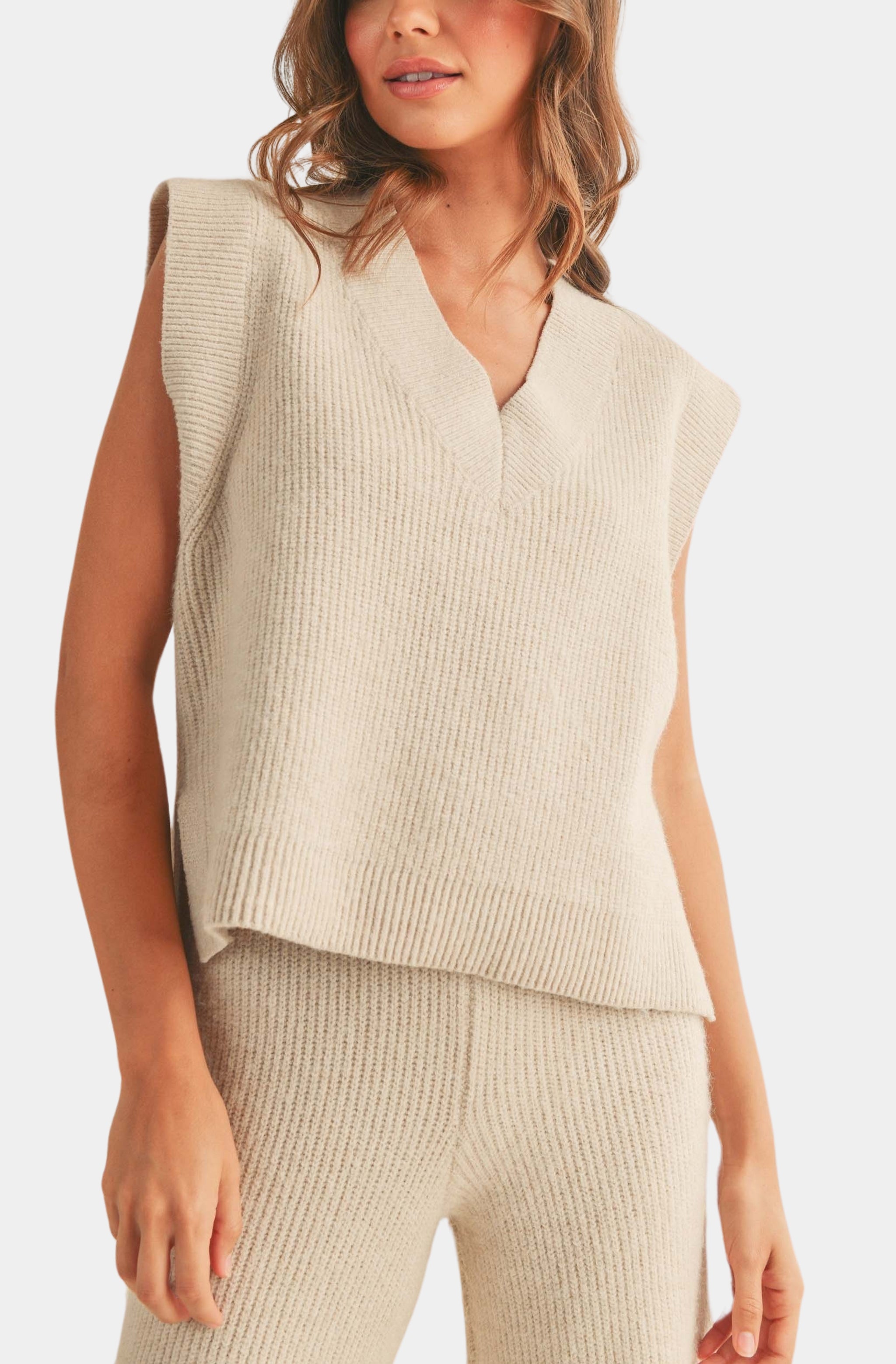 Crawford Top