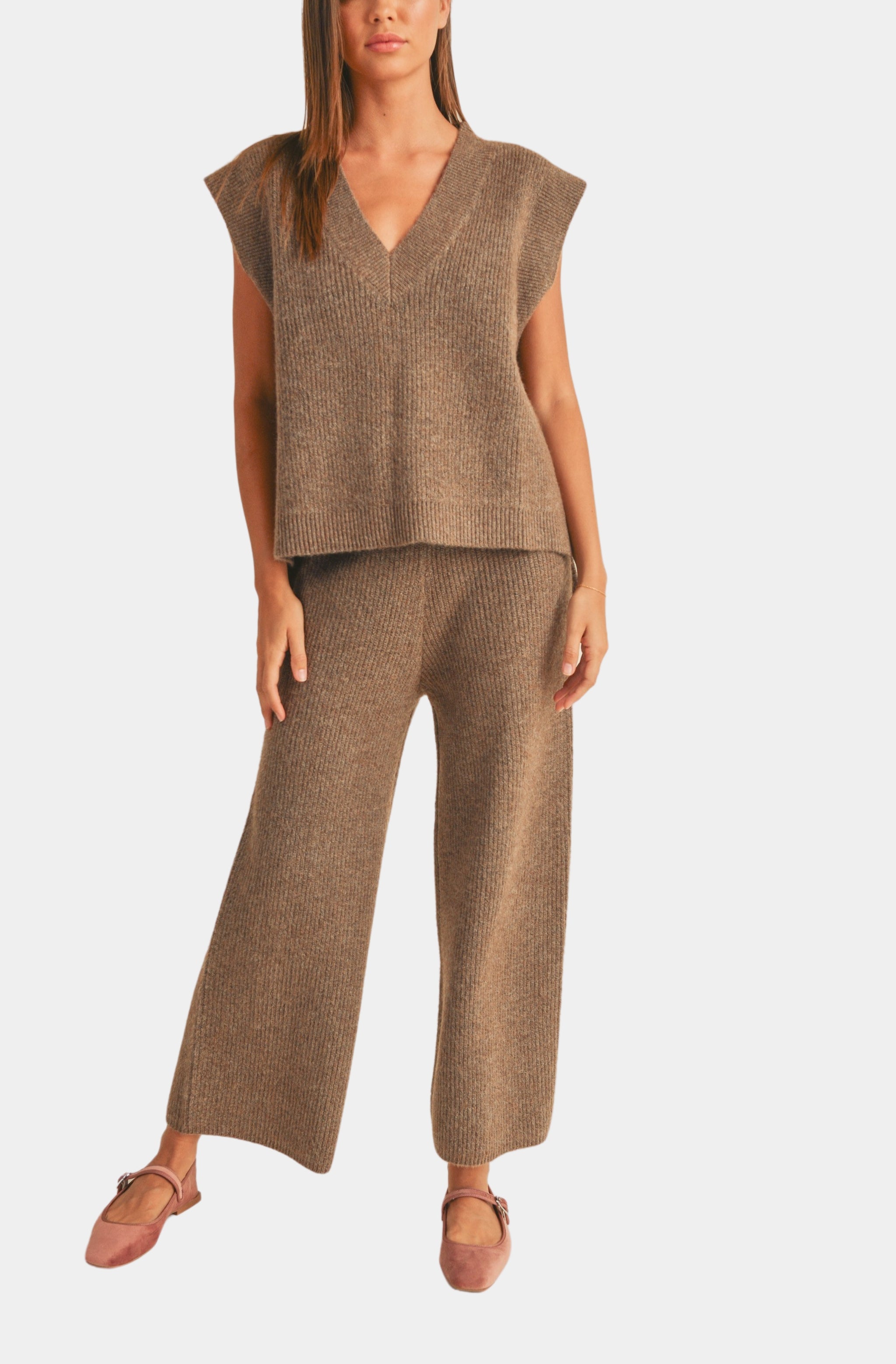 Crawford Top