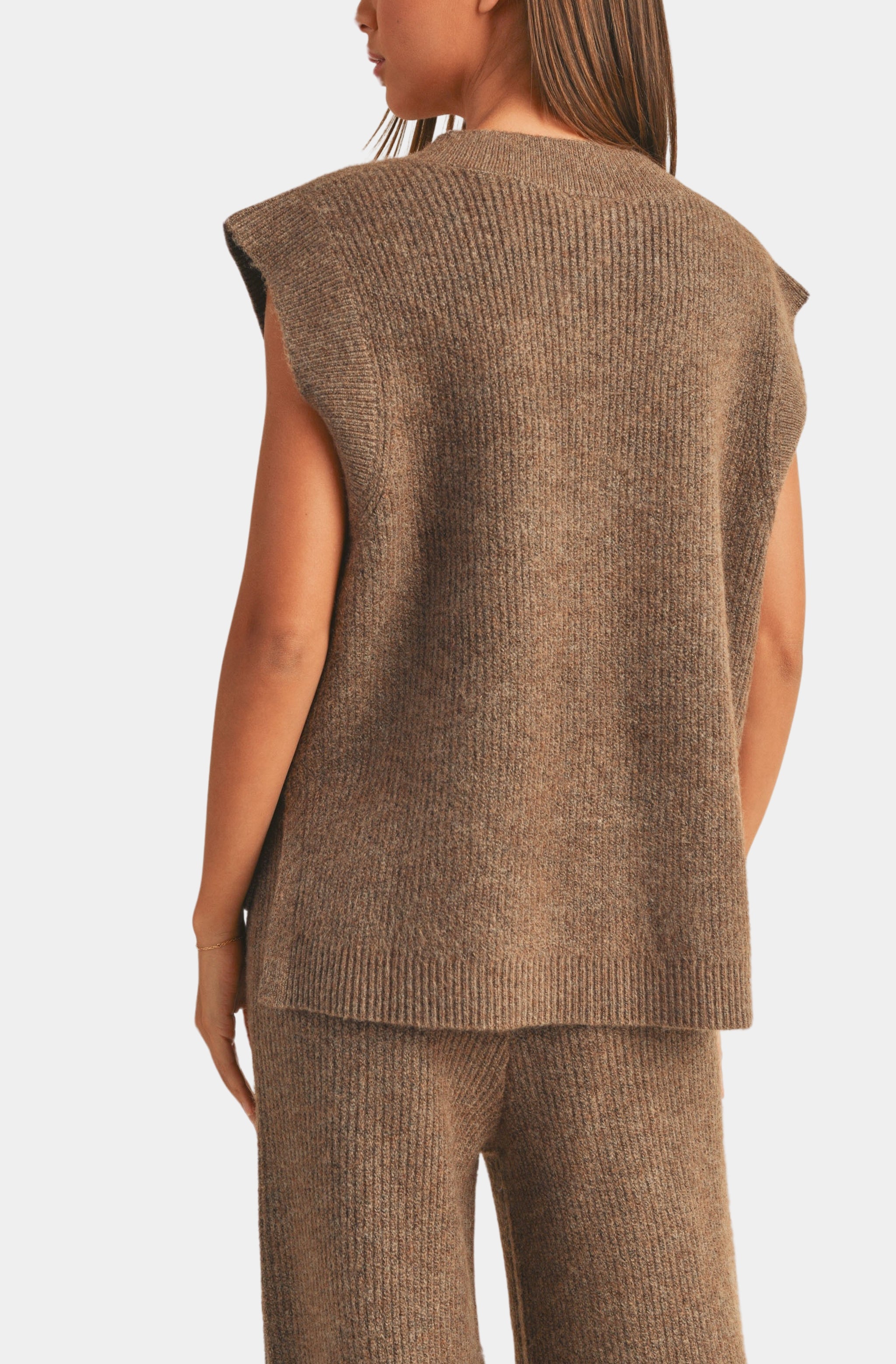 Crawford Top