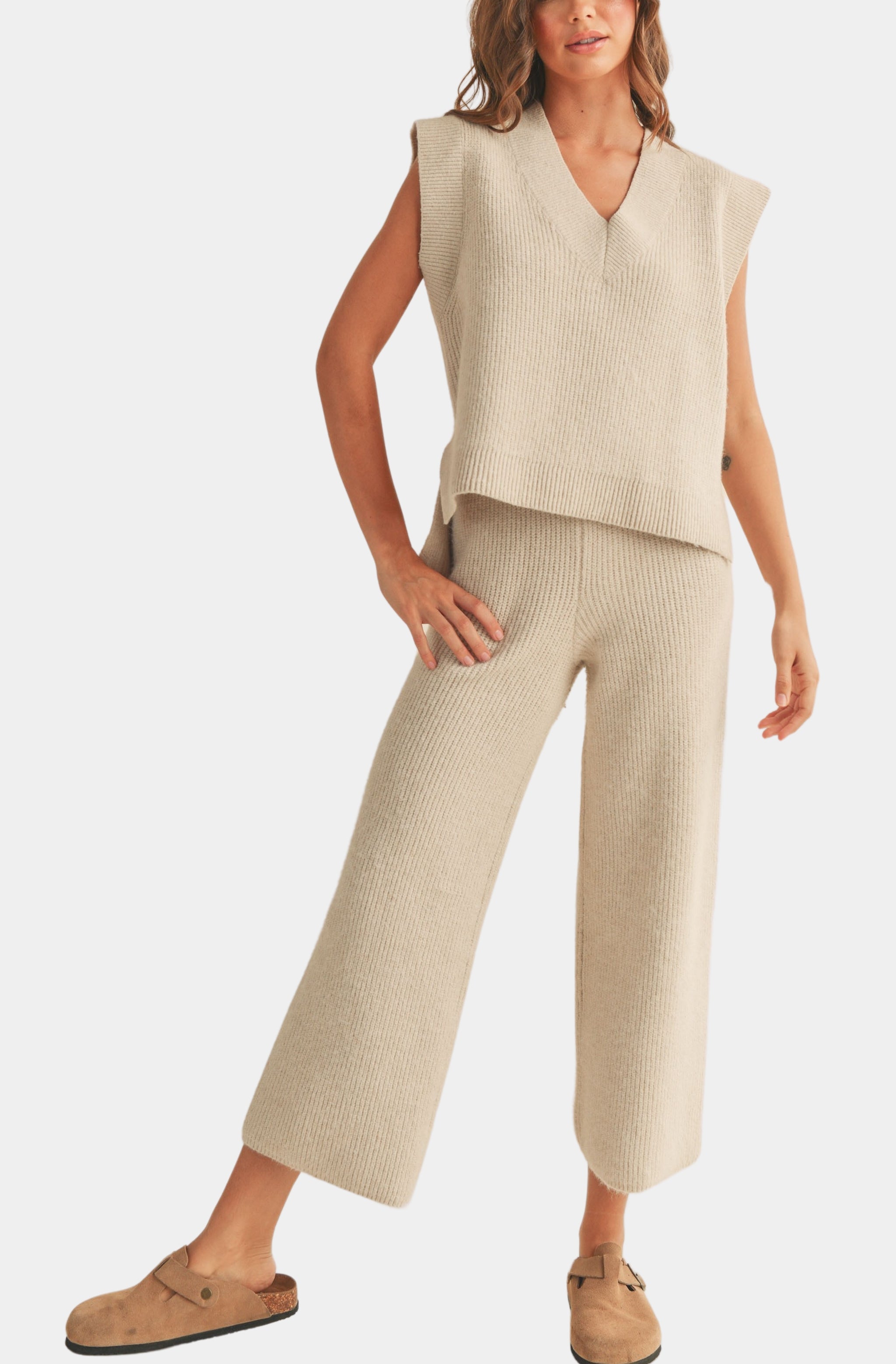 Crawford Top