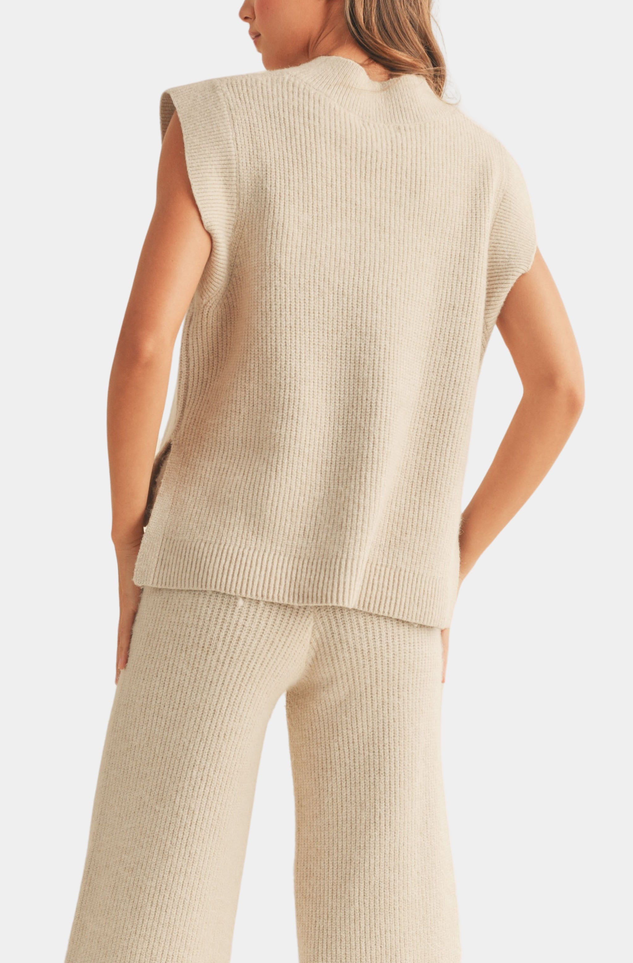 Crawford Top