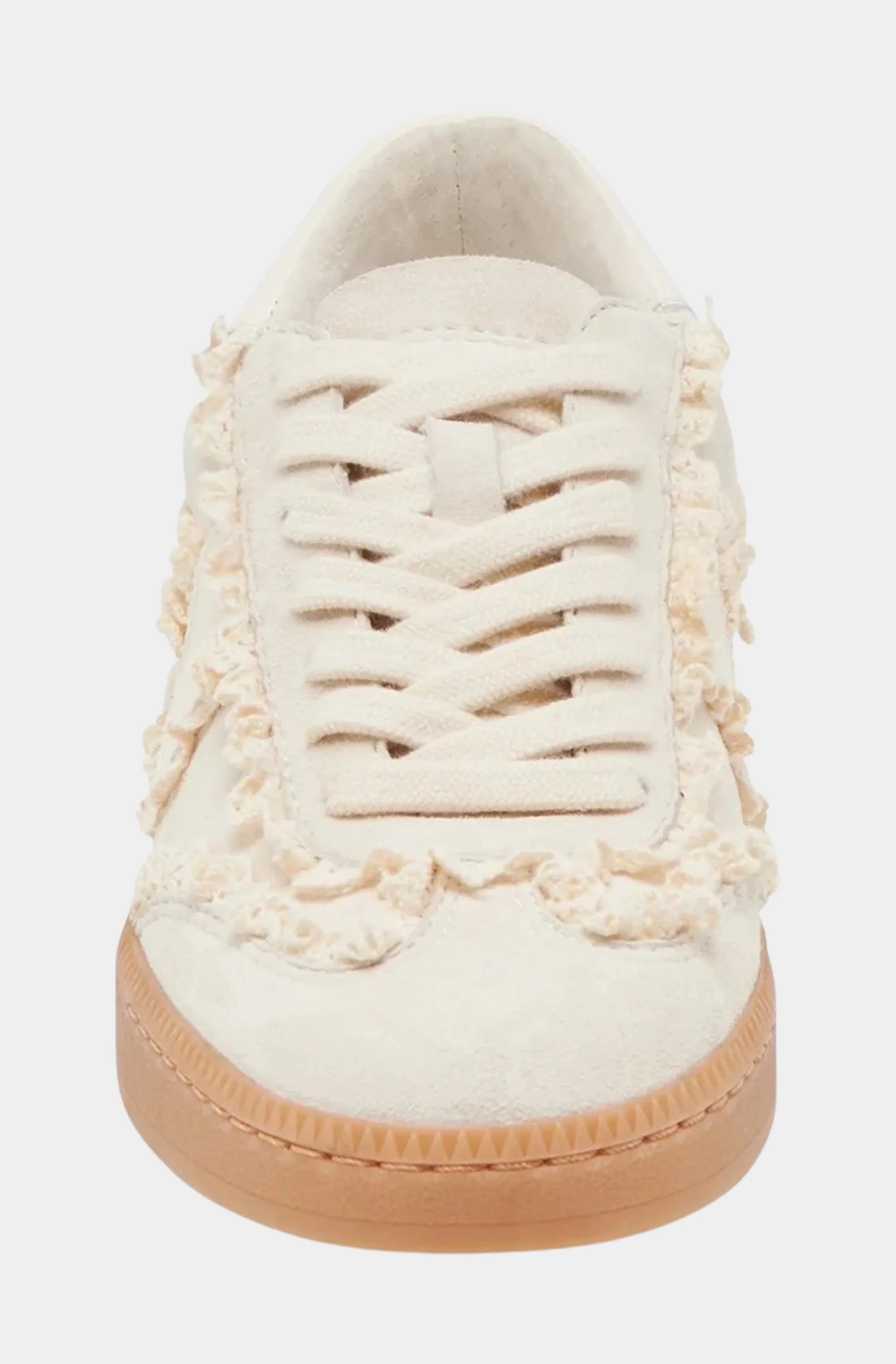 Notice Lace Sneakers