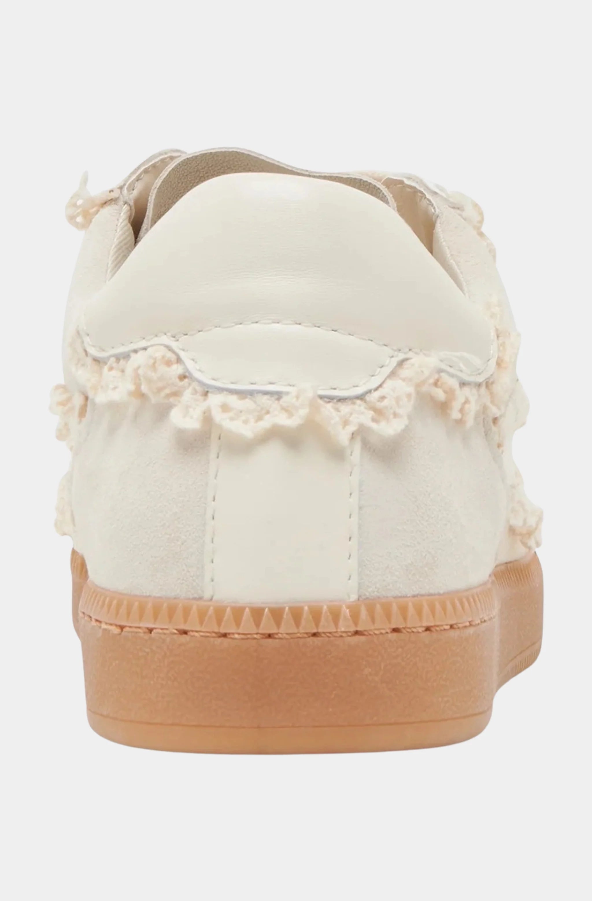 Notice Lace Sneakers