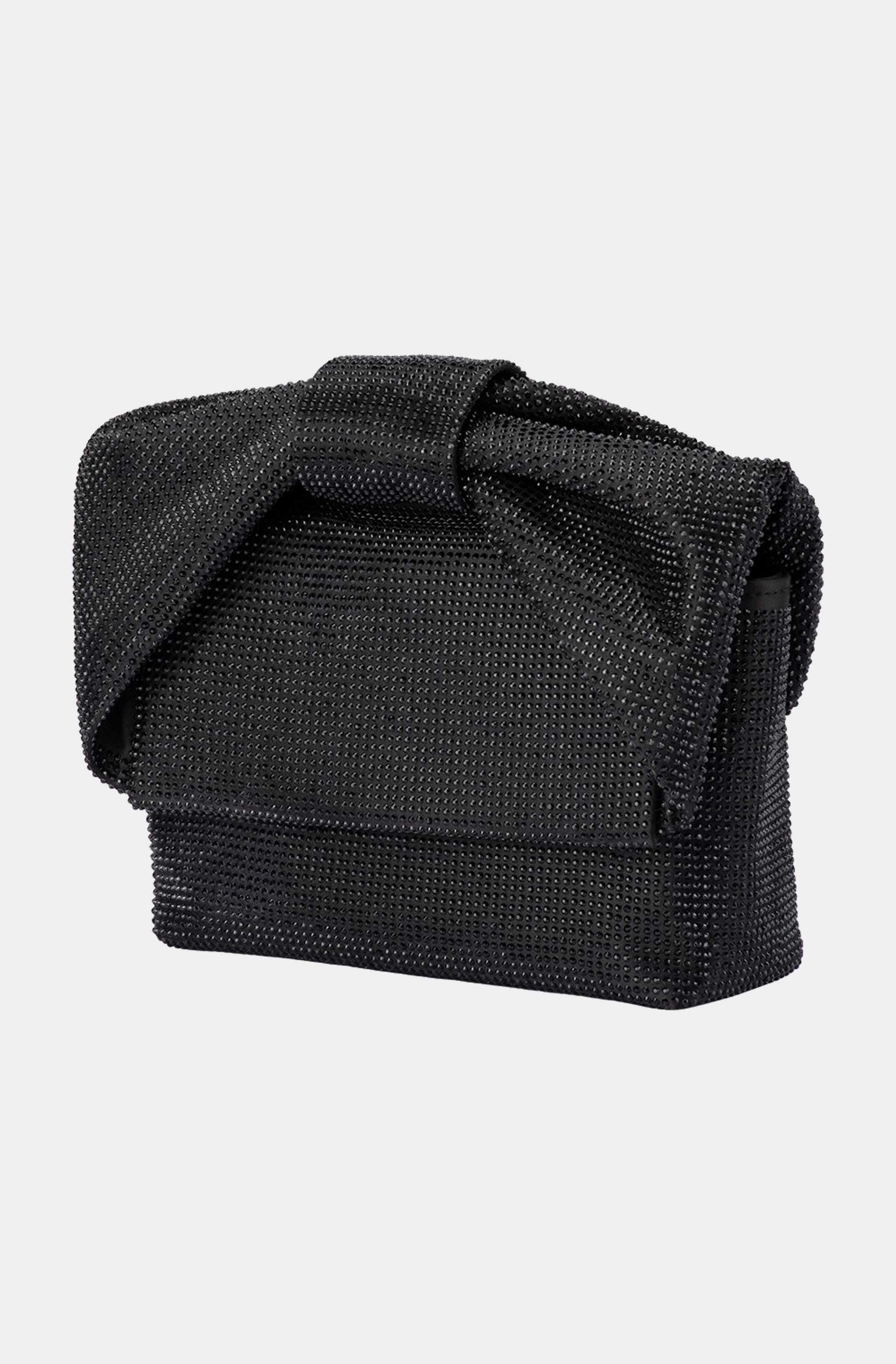 Alinta Hotfix Top Handle Bag
