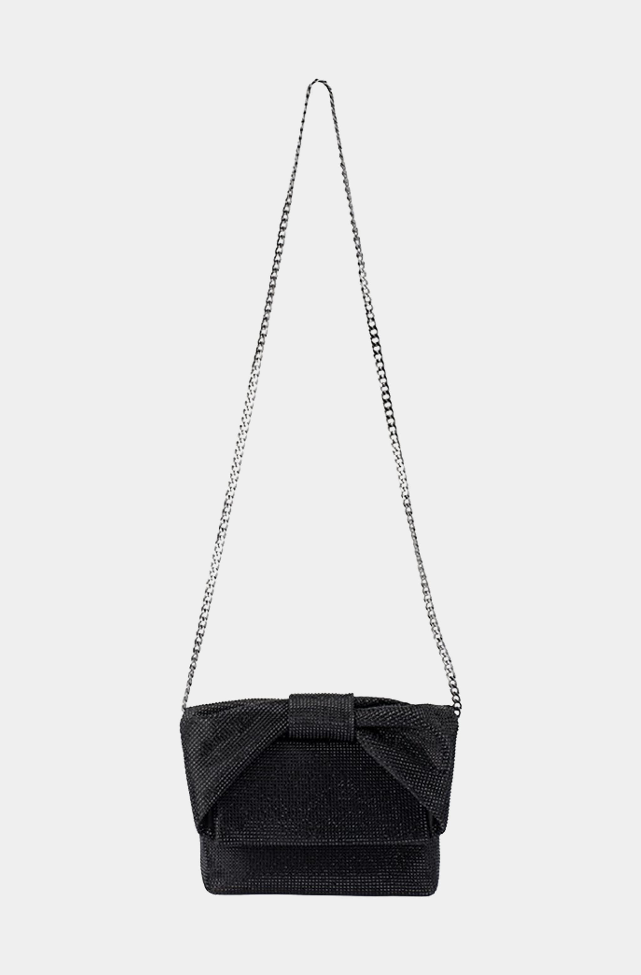 Alinta Hotfix Top Handle Bag