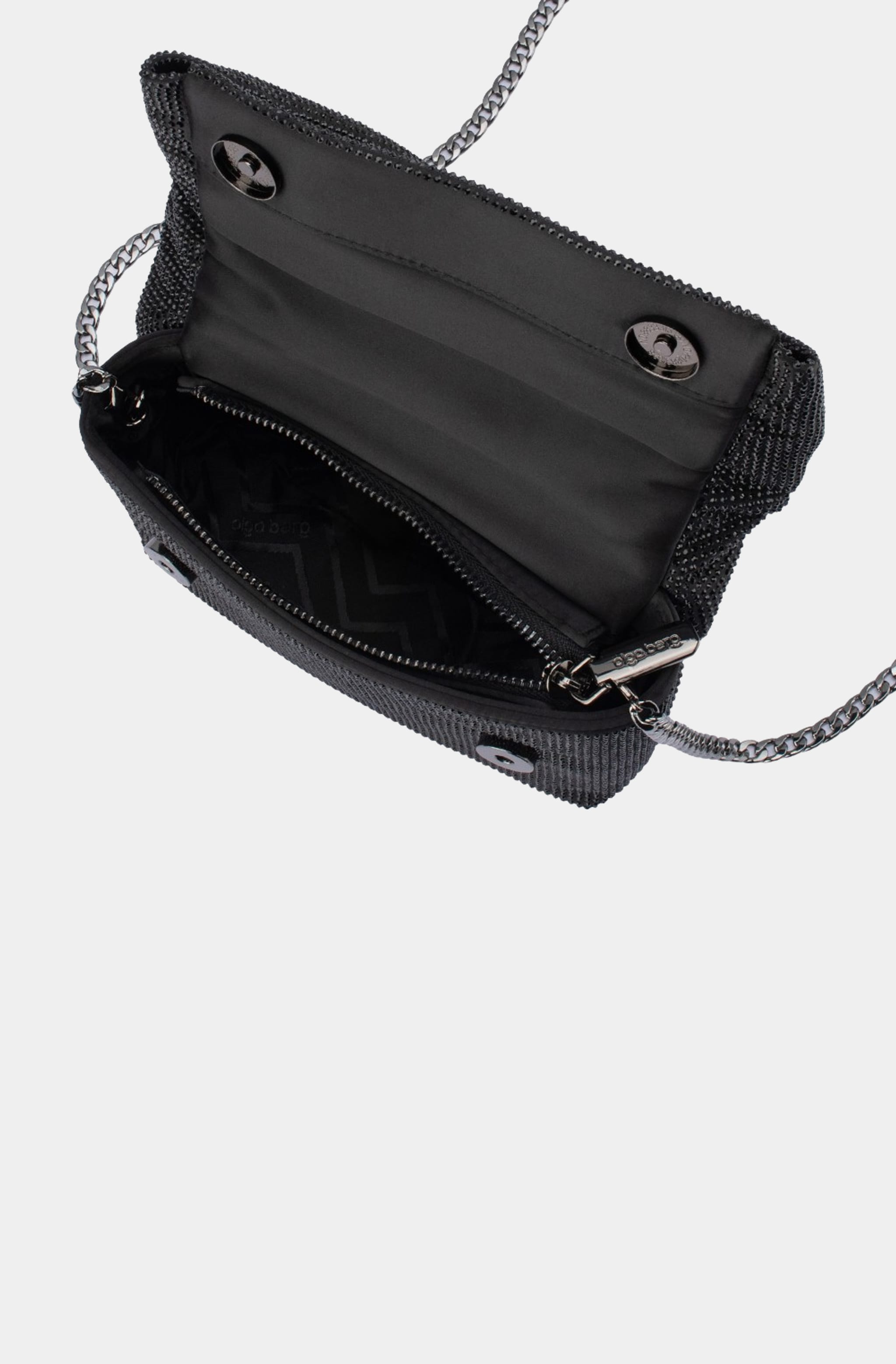 Alinta Hotfix Top Handle Bag
