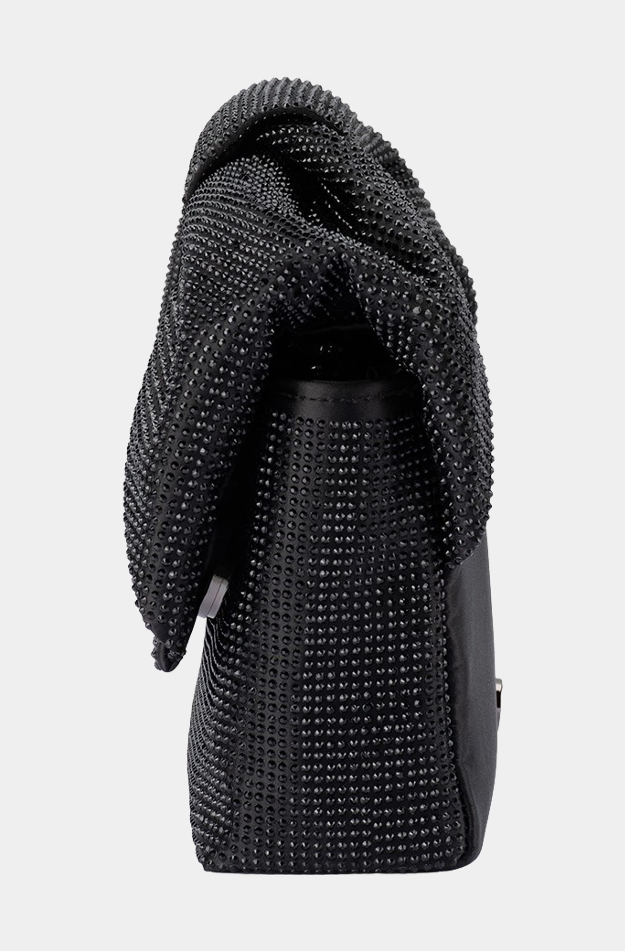 Alinta Hotfix Top Handle Bag