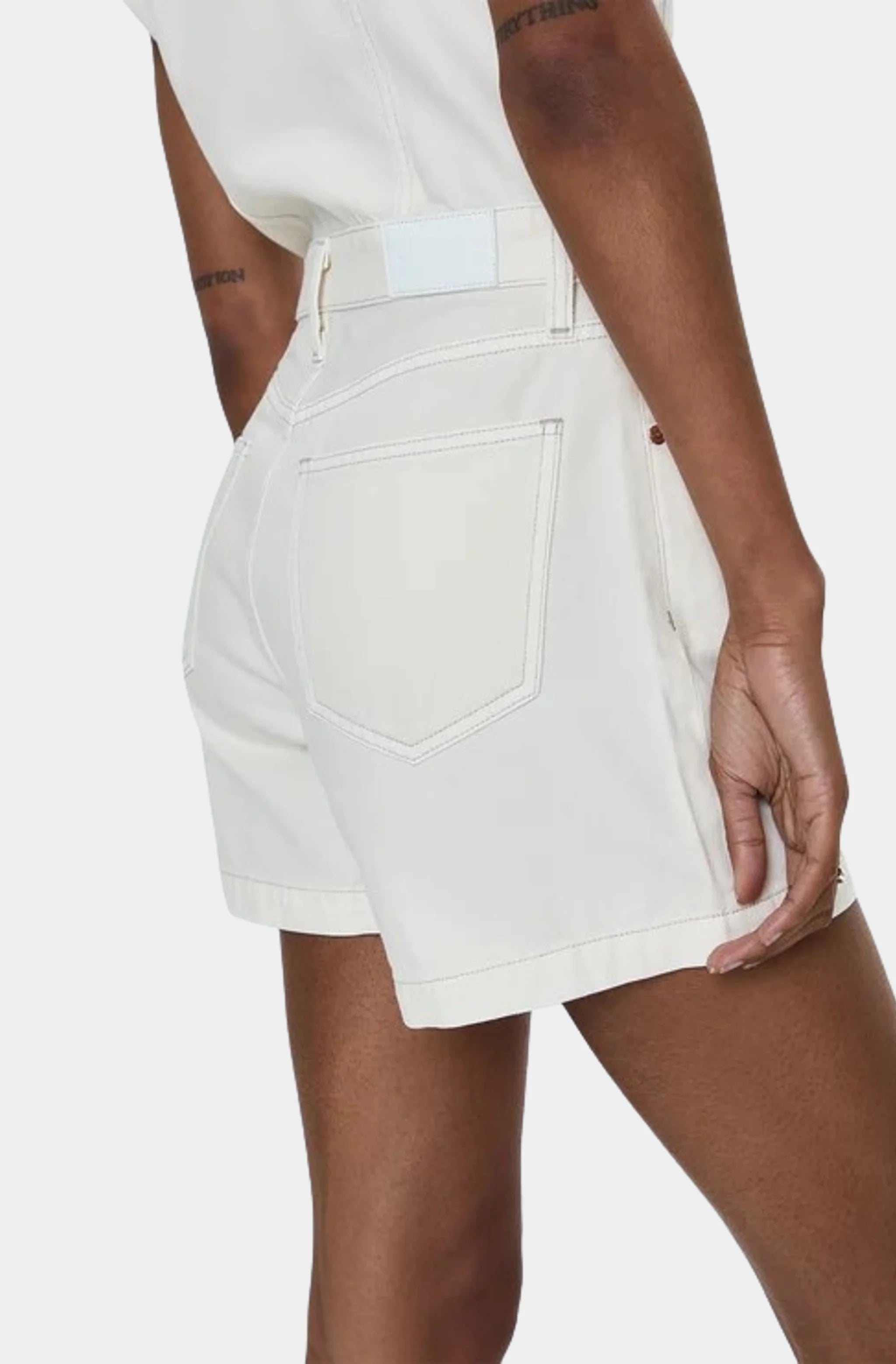 Lennox Romper