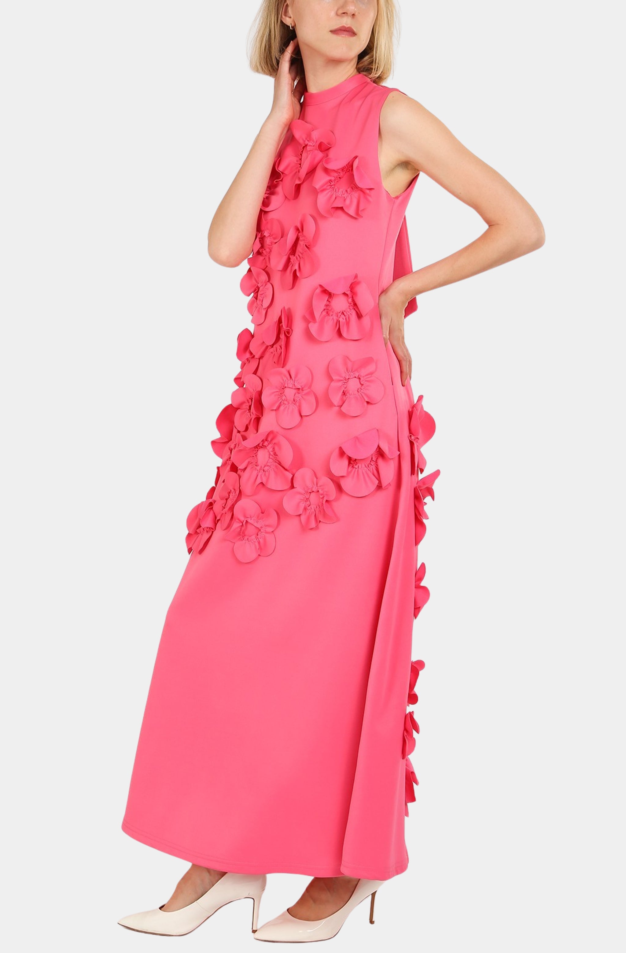 Lucia Dress